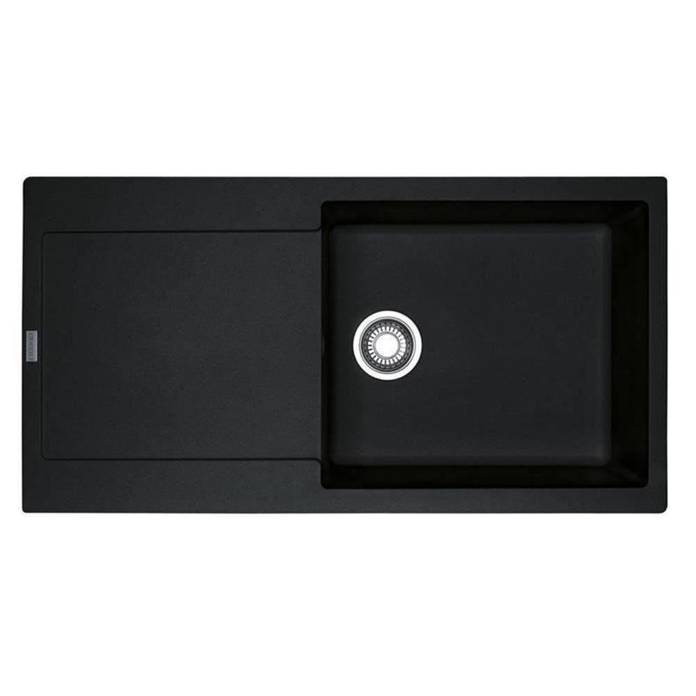 FRANKE Granitspüle Maris MRG 611-97 XL Fragranit+, 97/500 cm