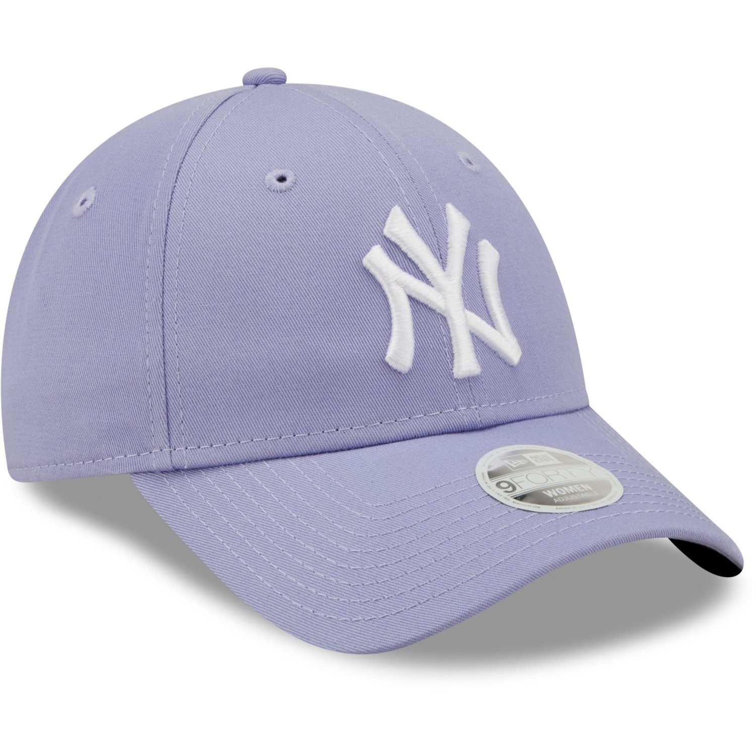 lavendel Baseball New 9Forty New Yankees Era York Cap