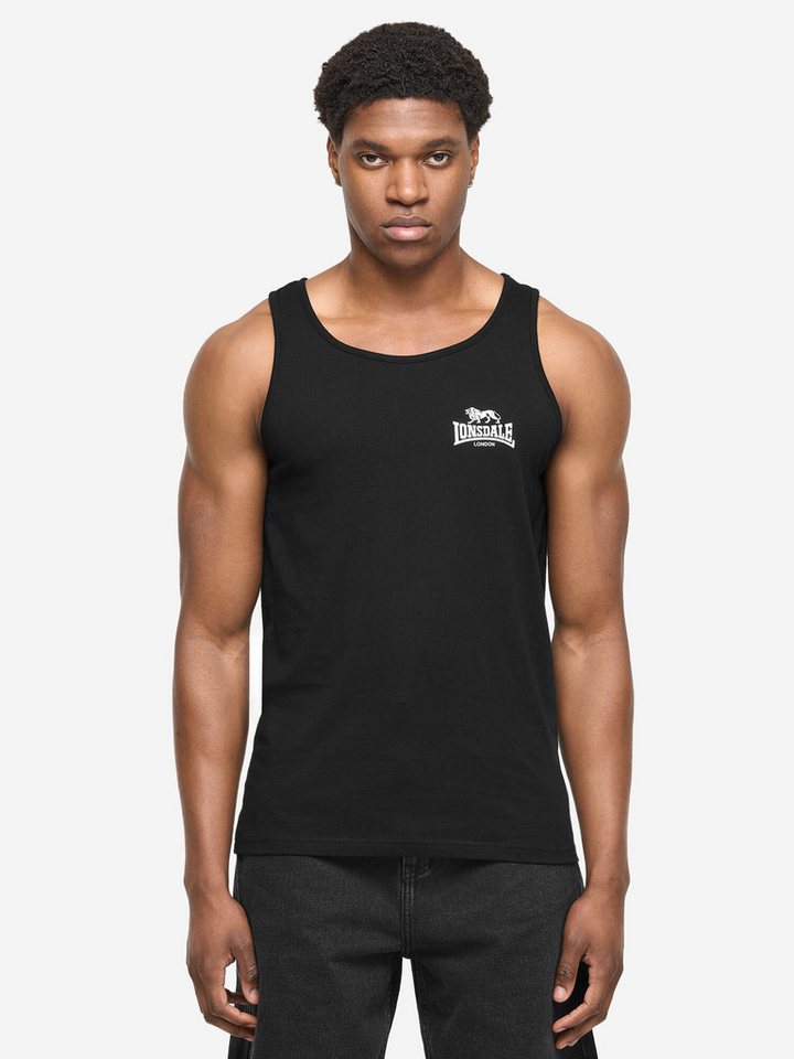 Lonsdale T-Shirt TUGHALL