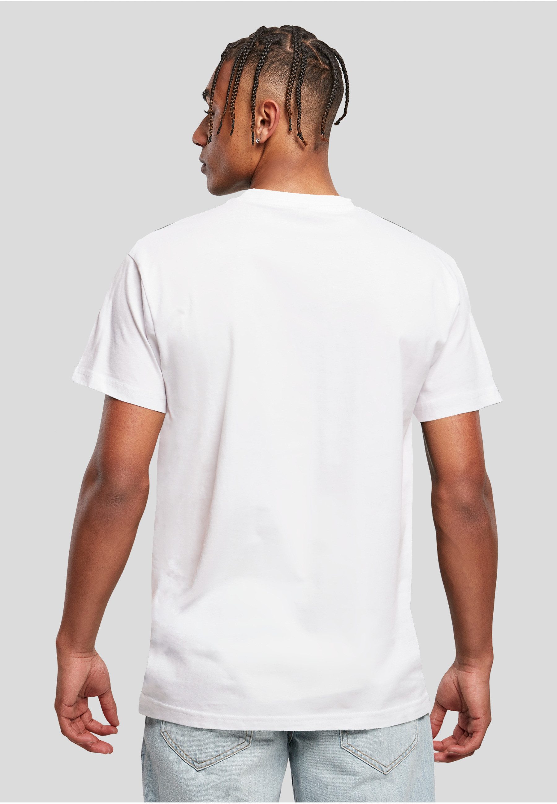 MisterTee T-Shirt MisterTee Herren I'm A Sinner Tee (1-tlg)