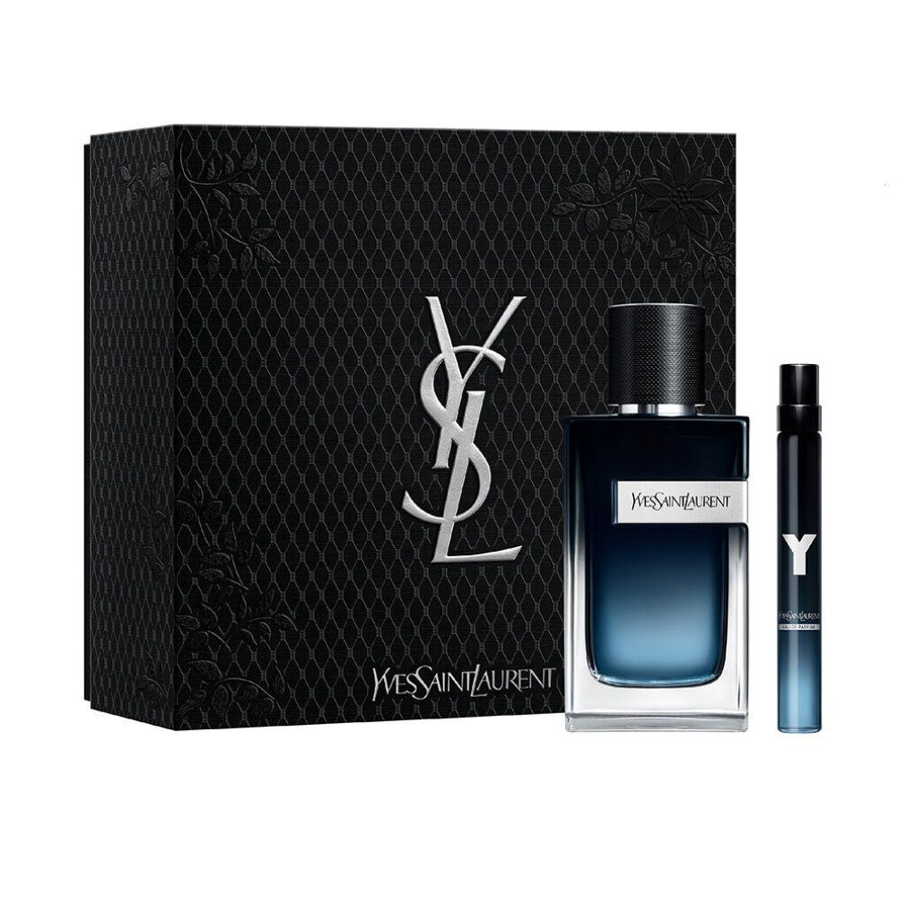 YVES SAINT LAURENT Duft-Set Y Eau de Parfum 100 ml + Geschenkset