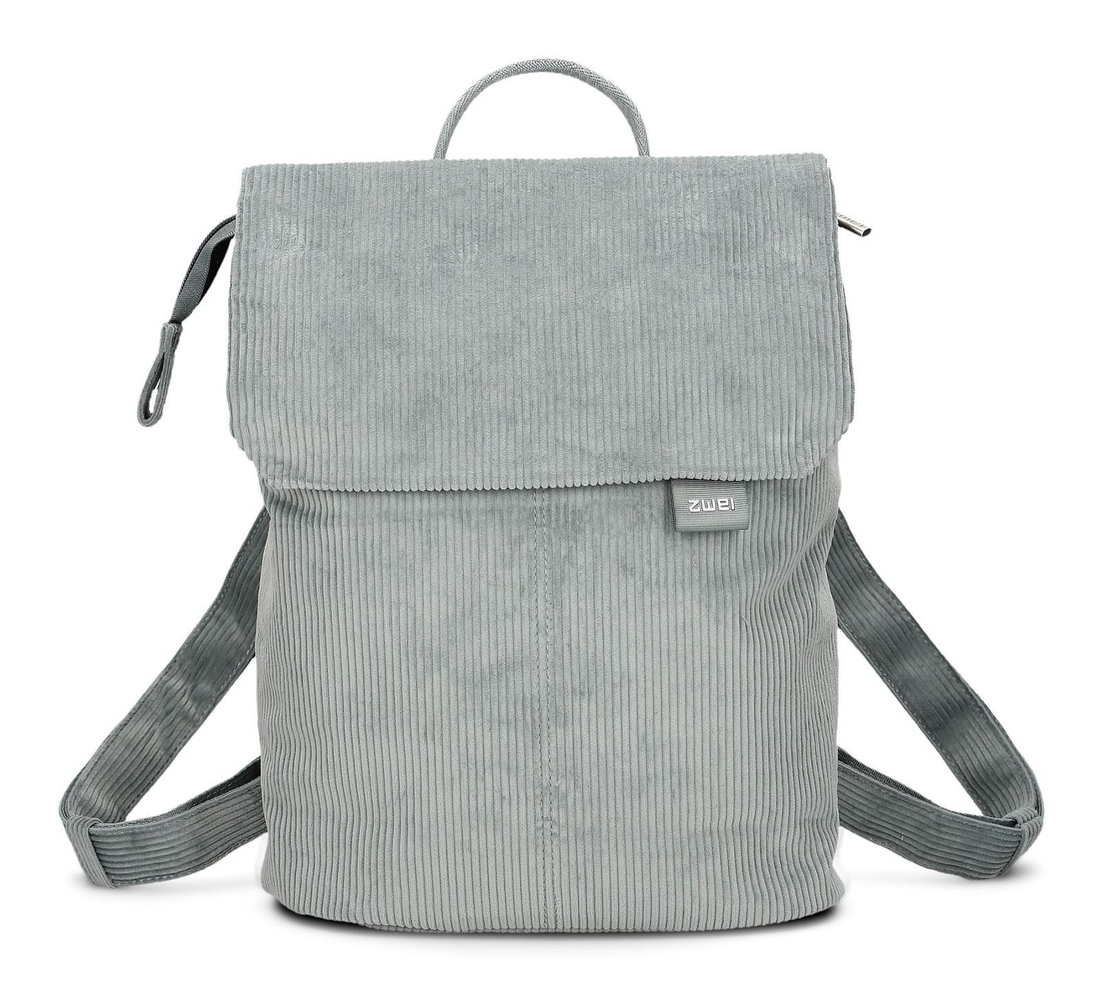 Zwei Daypack Mademoiselle.M, Polyurethan