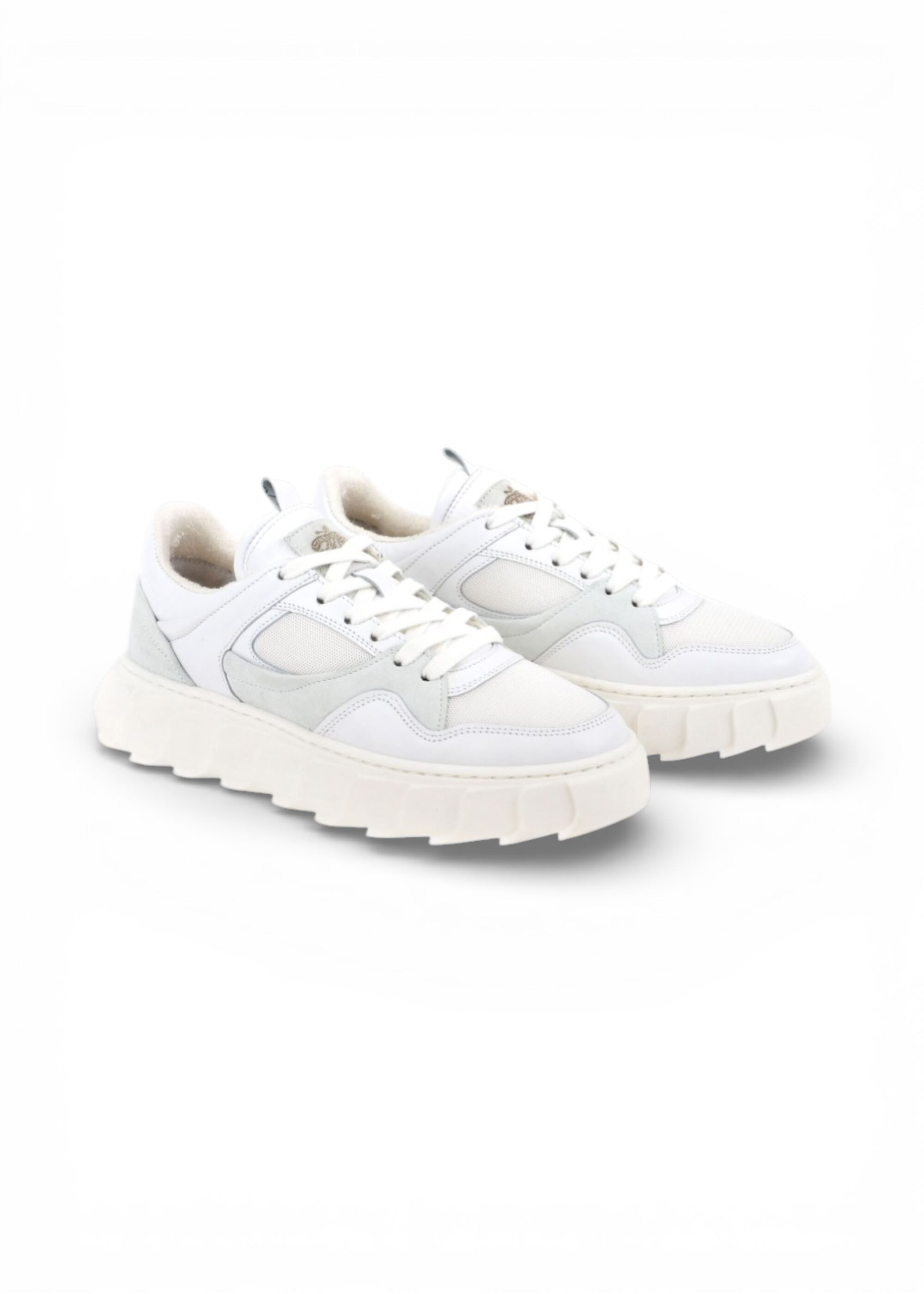Apple of Eden LIMA Sneaker (2-tlg) Premium-Ledersneaker mit modernem Design