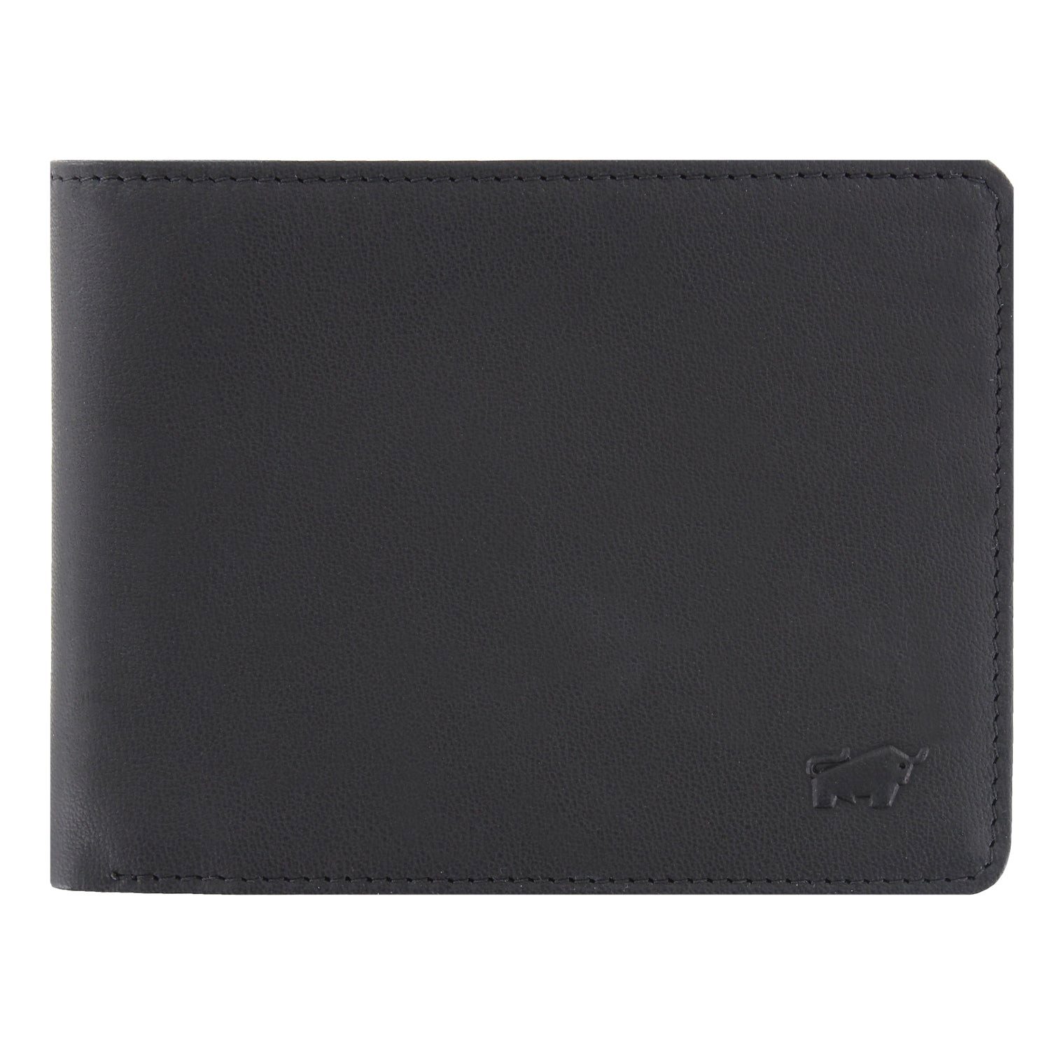 Geldbörse ARIZONA RFID Geldbörse 8CS schwarz