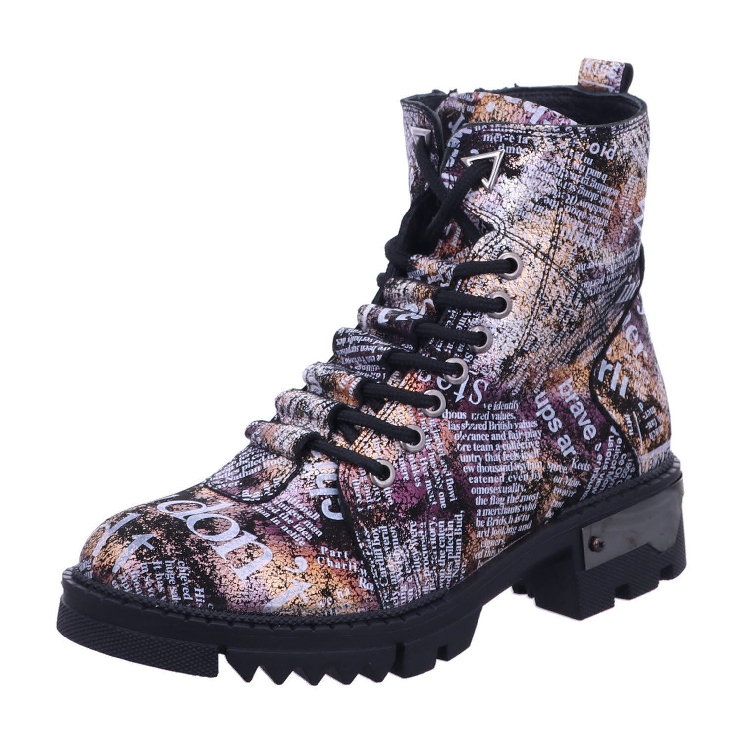 MUSTANG 8063501 99 Stiefel