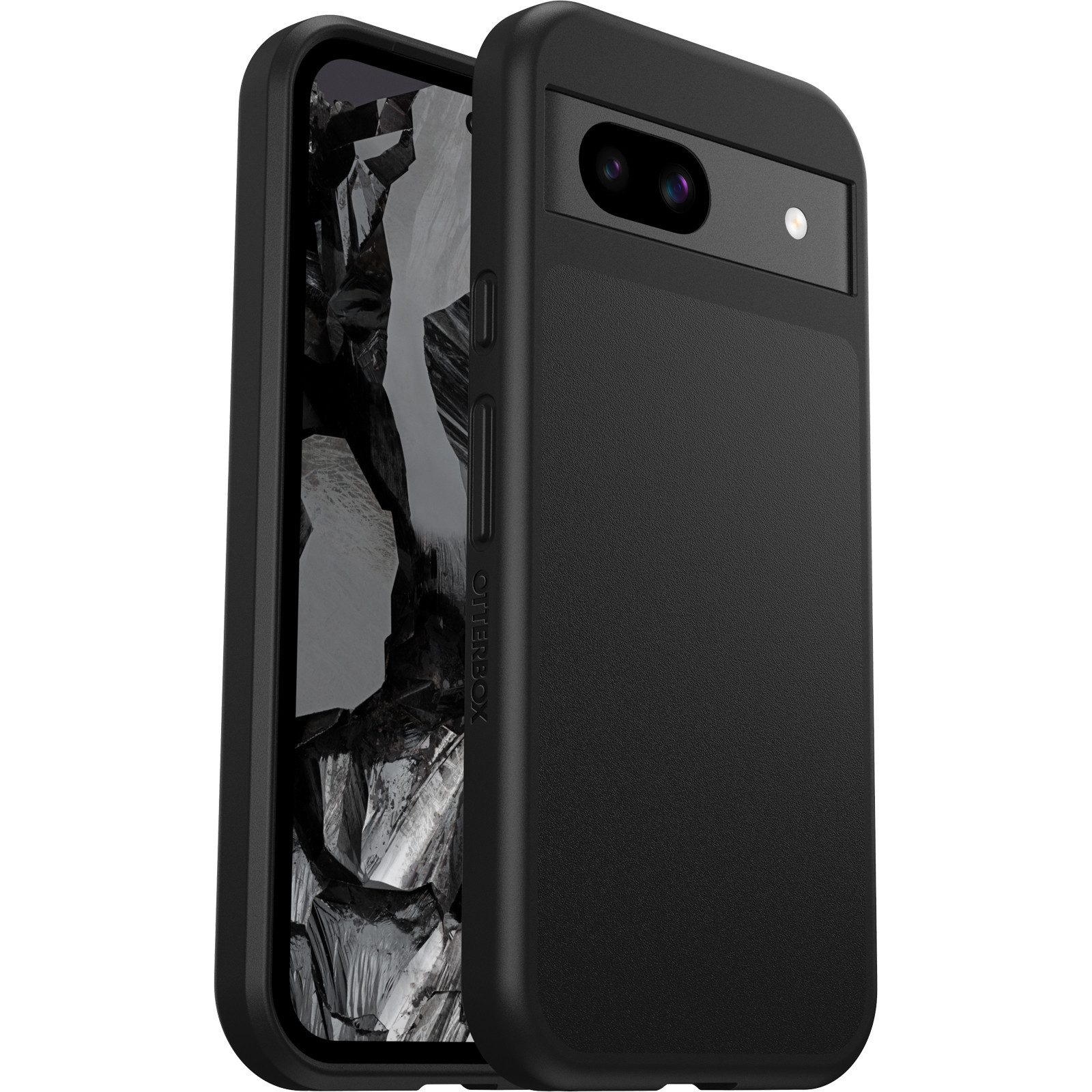 Otterbox Handyhülle React für Google Pixel 8a, Backcover, Schutzhülle, Handyschutzhülle, Case, Schutzcase, stoßfest