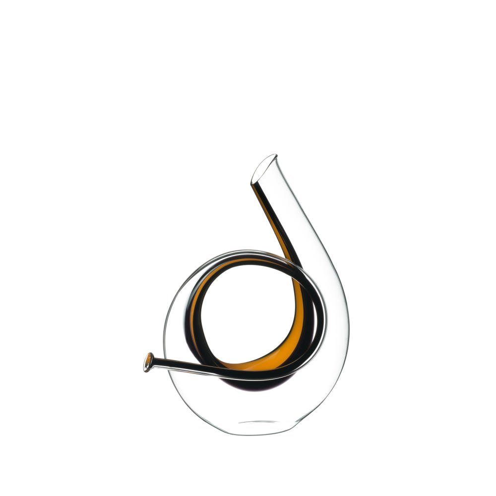 RIEDEL THE WINE GLASS COMPANY Dekanter Horn Mini 670 ml