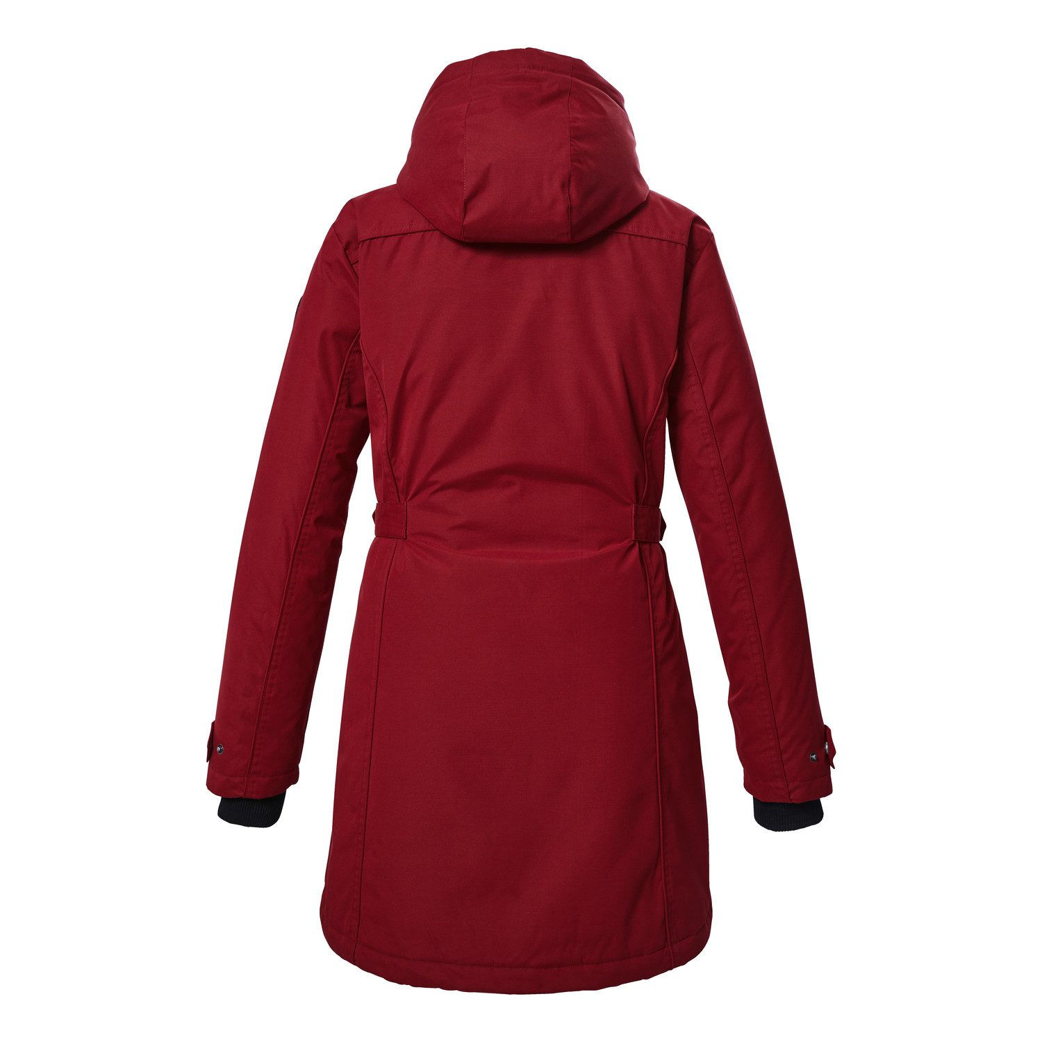 G.I.G.A. DX by killtec Funktionsmantel Parka günstig online kaufen