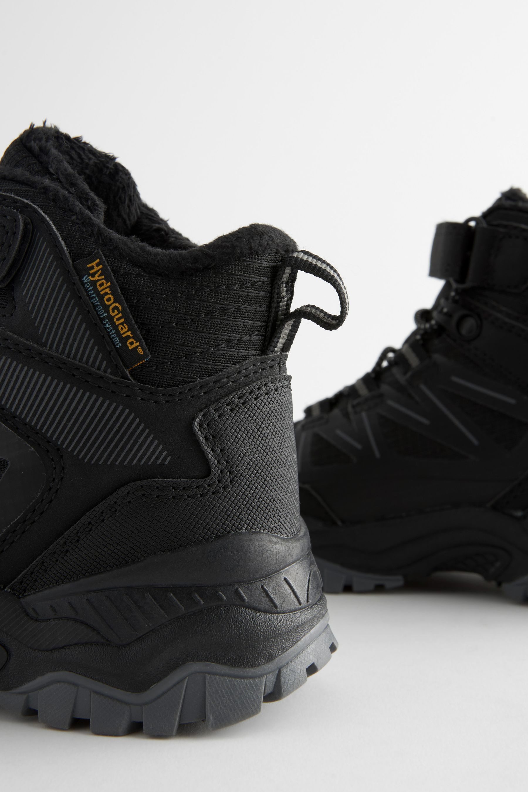 Next Wasserfeste Wanderstiefel Wanderstiefel (1-tlg)