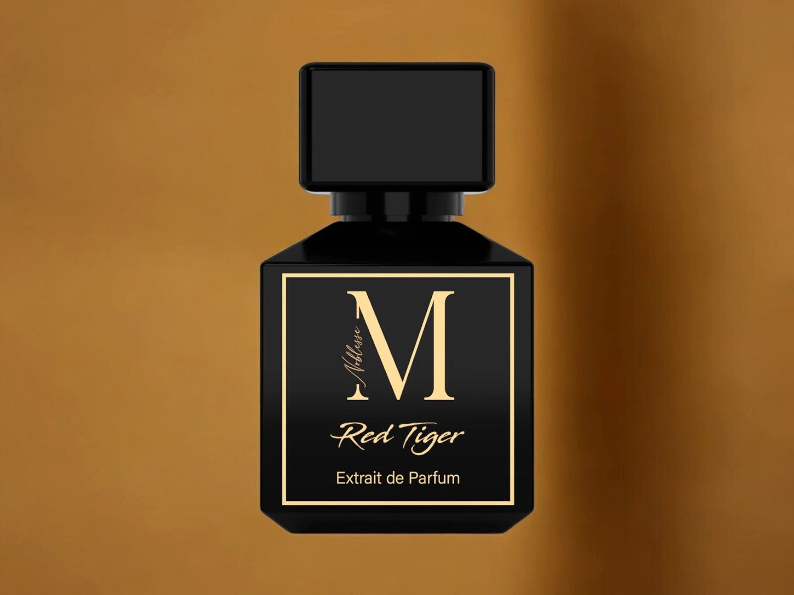 Maison Noblesse Extrait Parfum Maison Noblesse RED TIGER