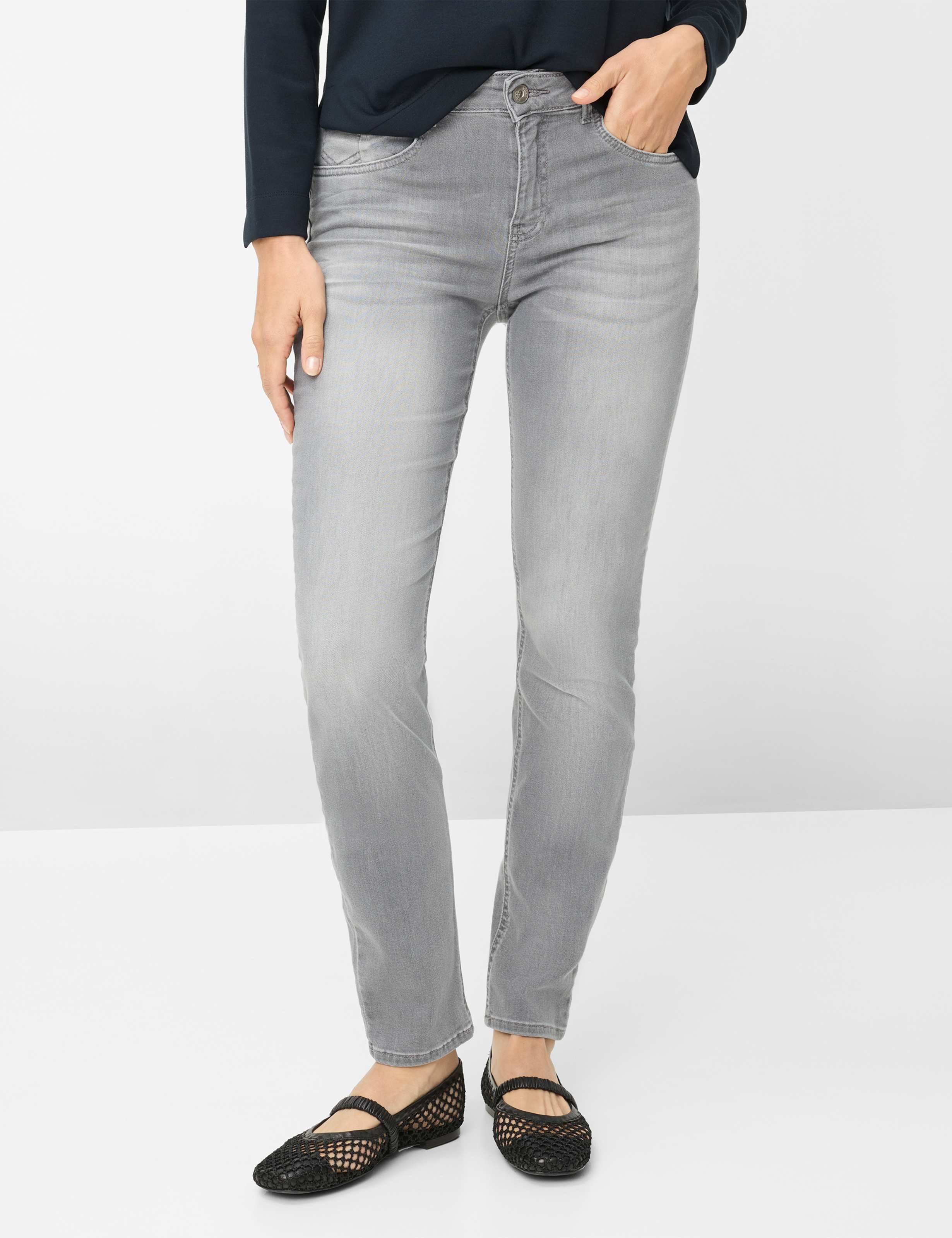 5-Pocket-Jeans Style SHAKIRA