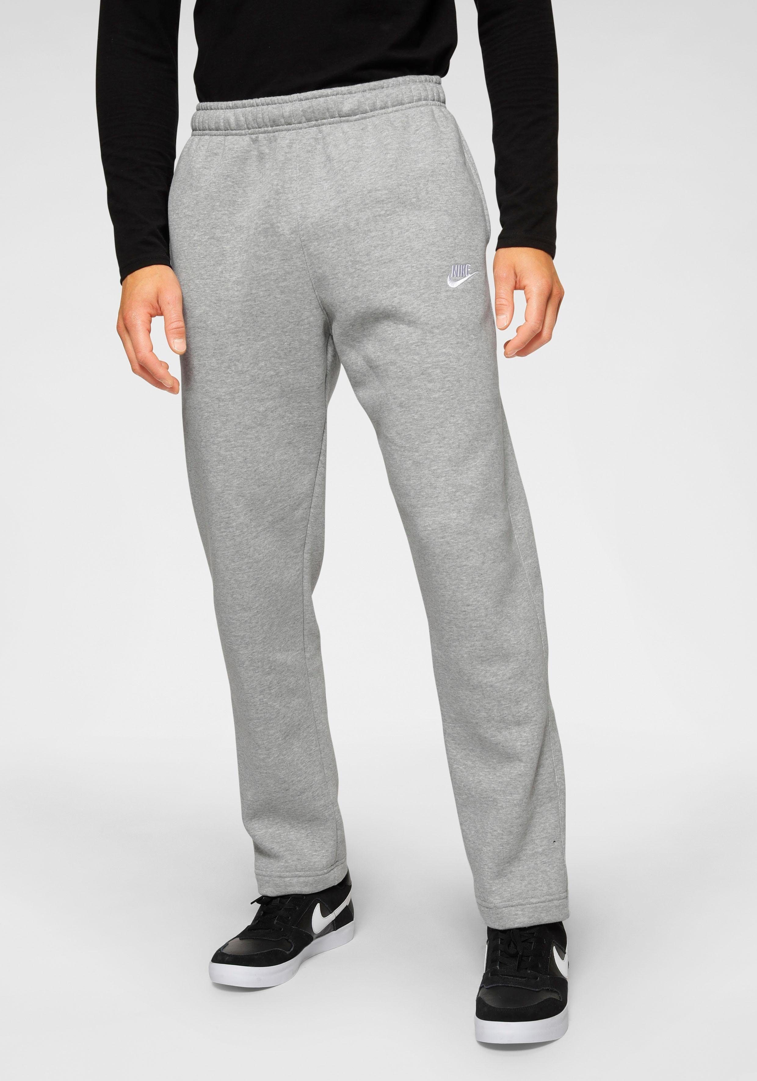 Graue Nike Jogginghosen für Herren online kaufen | OTTO