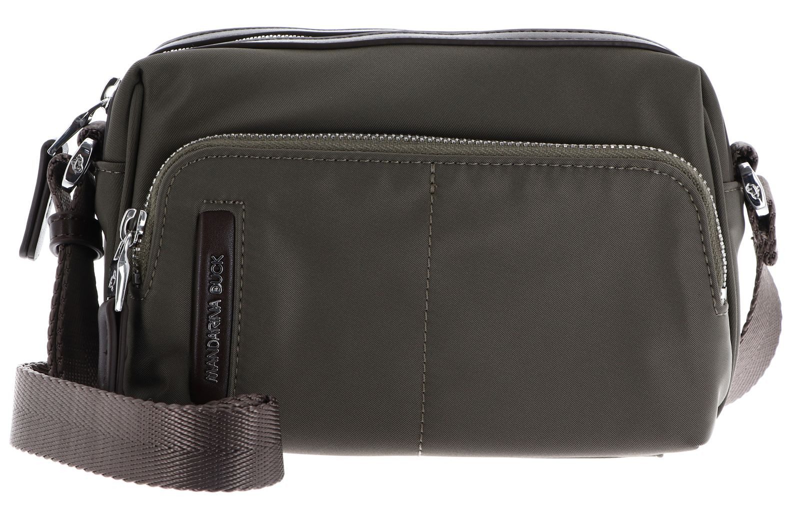 Mandarina Duck Schultertasche Crossover