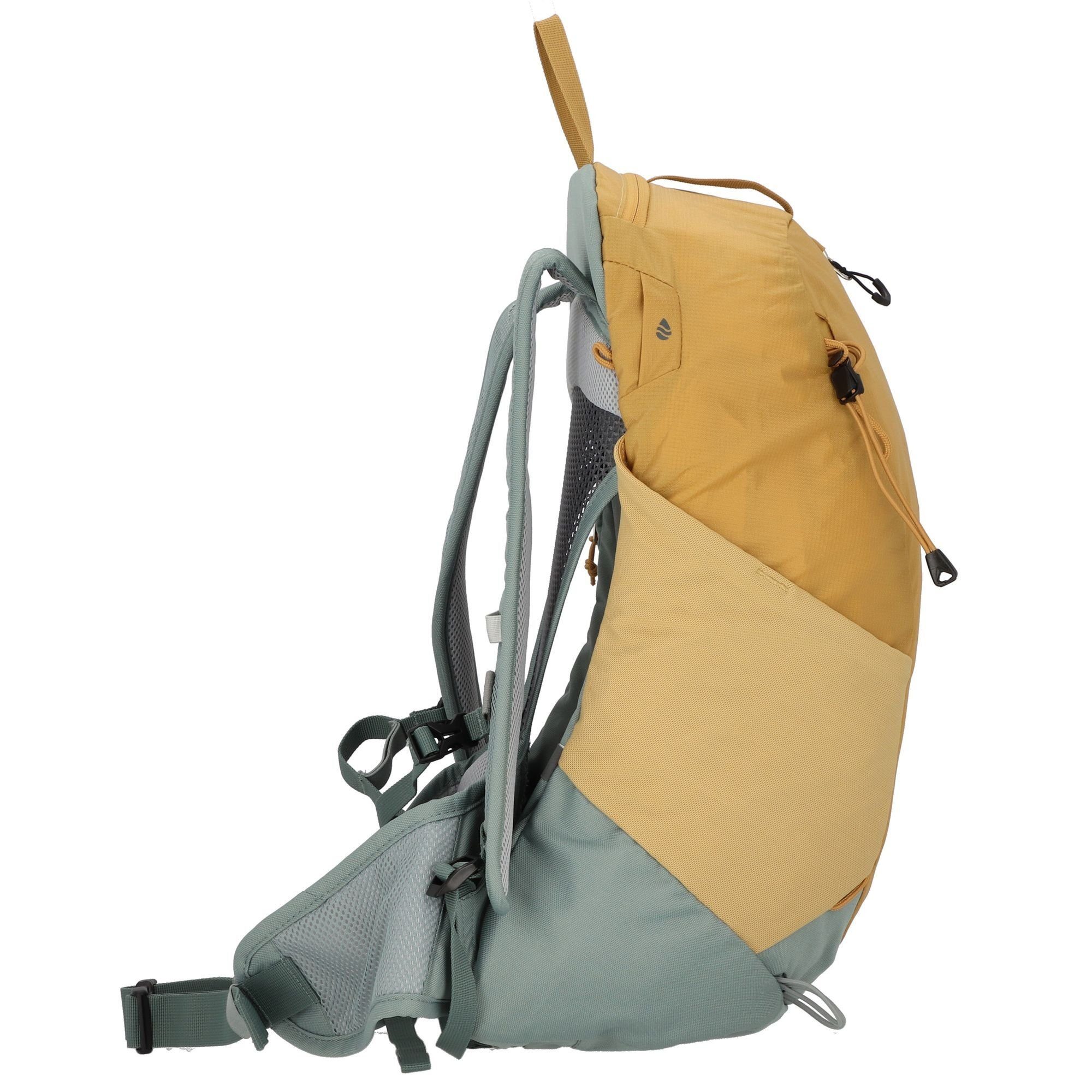 deuter Wanderrucksack, Polyester caramel-sage