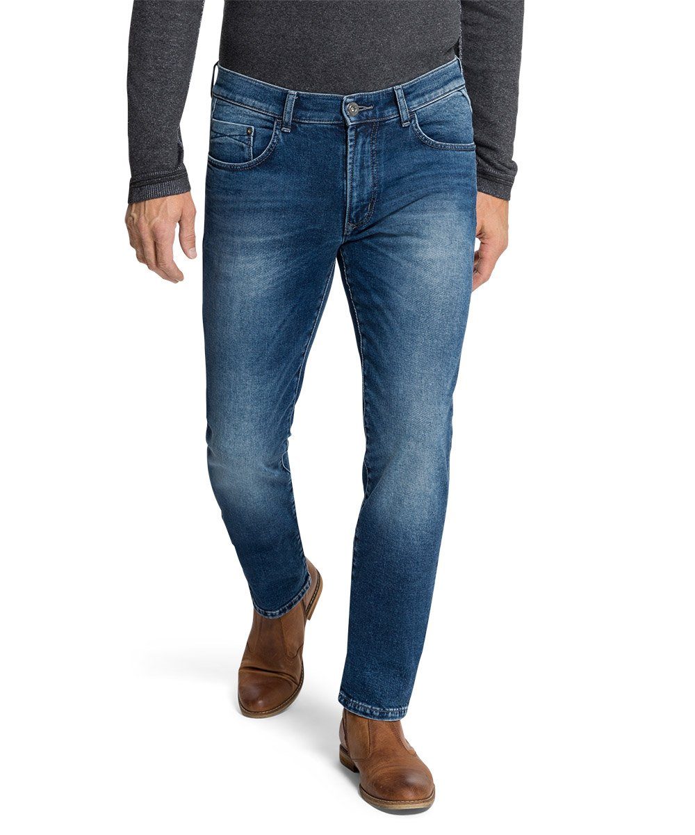 Pioneer Authentic Jeans 5-Pocket-Jeans Eric Straight günstig online kaufen