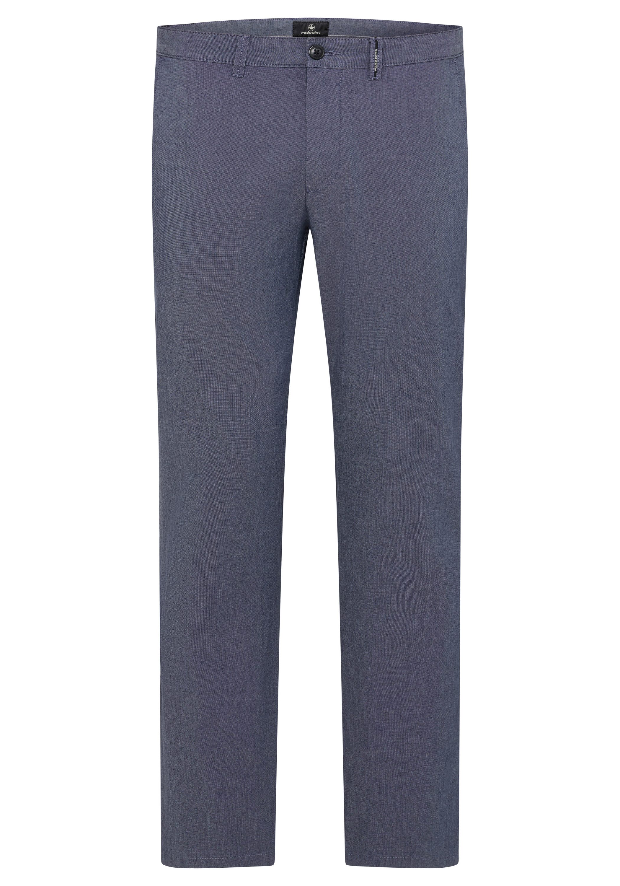 Redpoint Chinohose JASPER Regular Fit Chino mit Elastizität