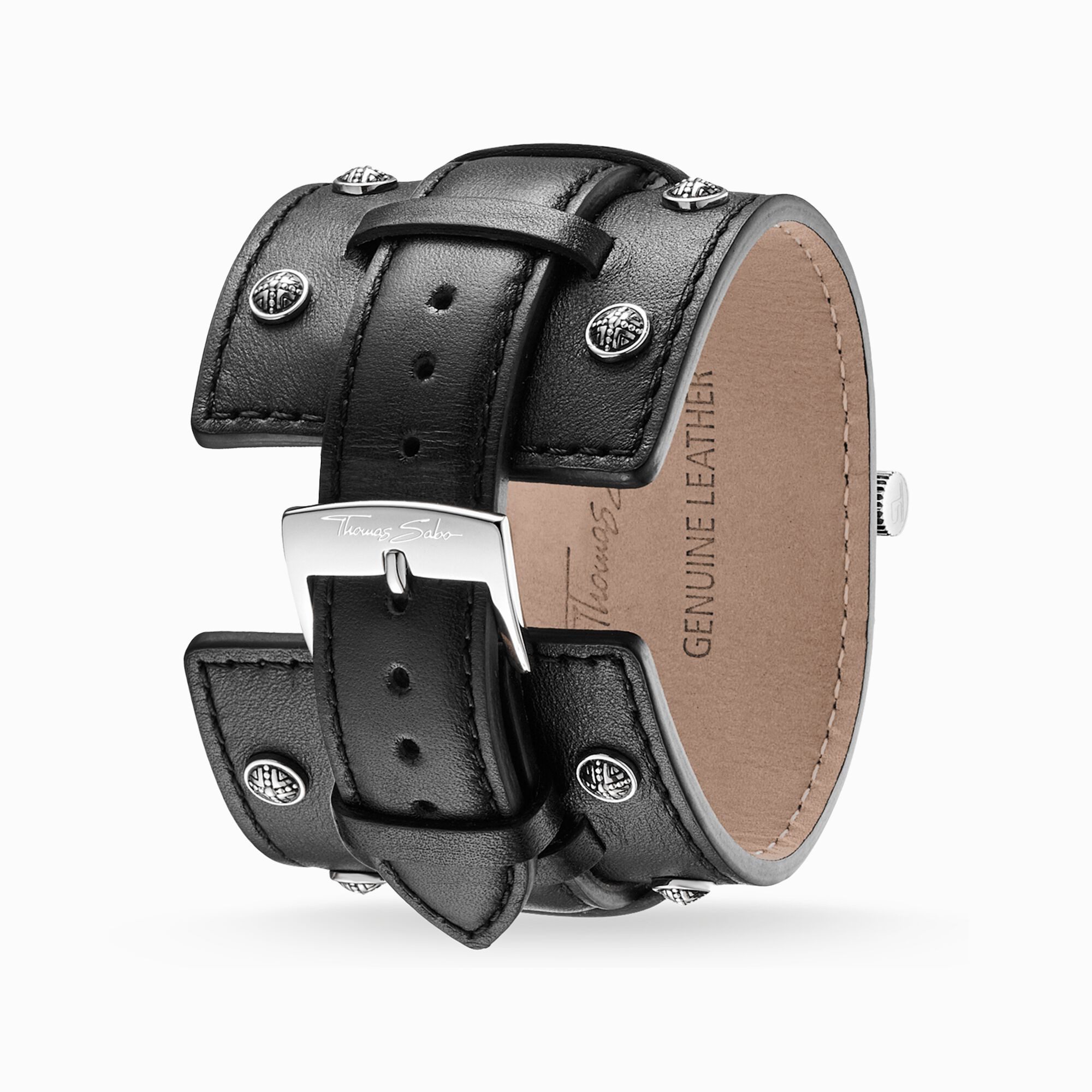 THOMAS SABO Quarzuhr WA0140-218-203-43 mm günstig online kaufen