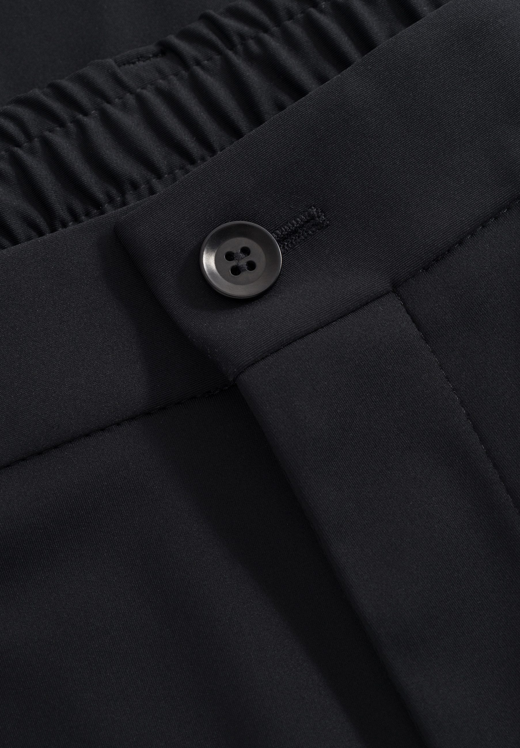 Strellson Stoffhose Tius-J 13 (1-tlg)