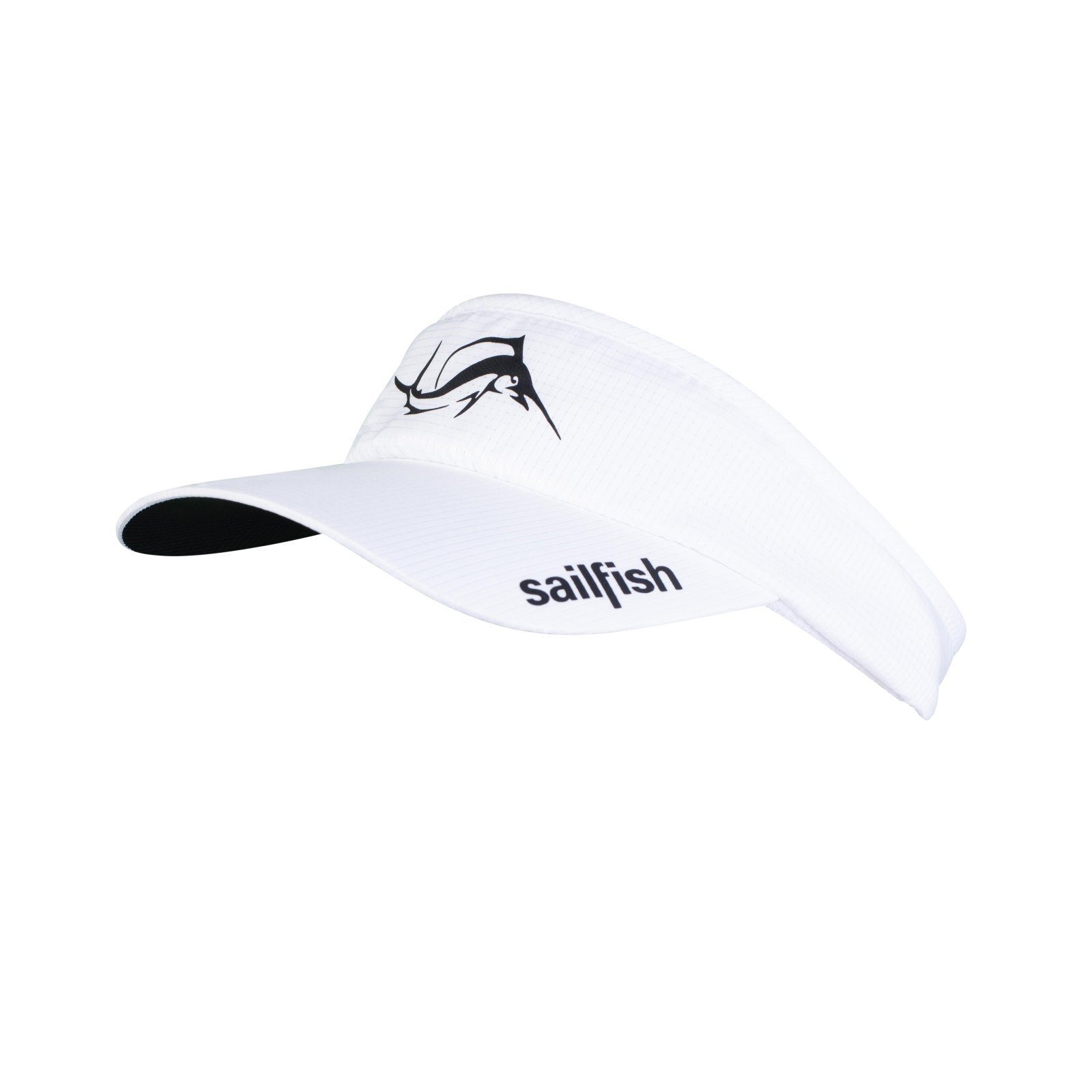 sailfish weiß Visor Visor Perform