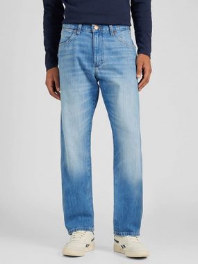 Wrangler Regular-fit-Jeans FRONTIER (1-tlg)