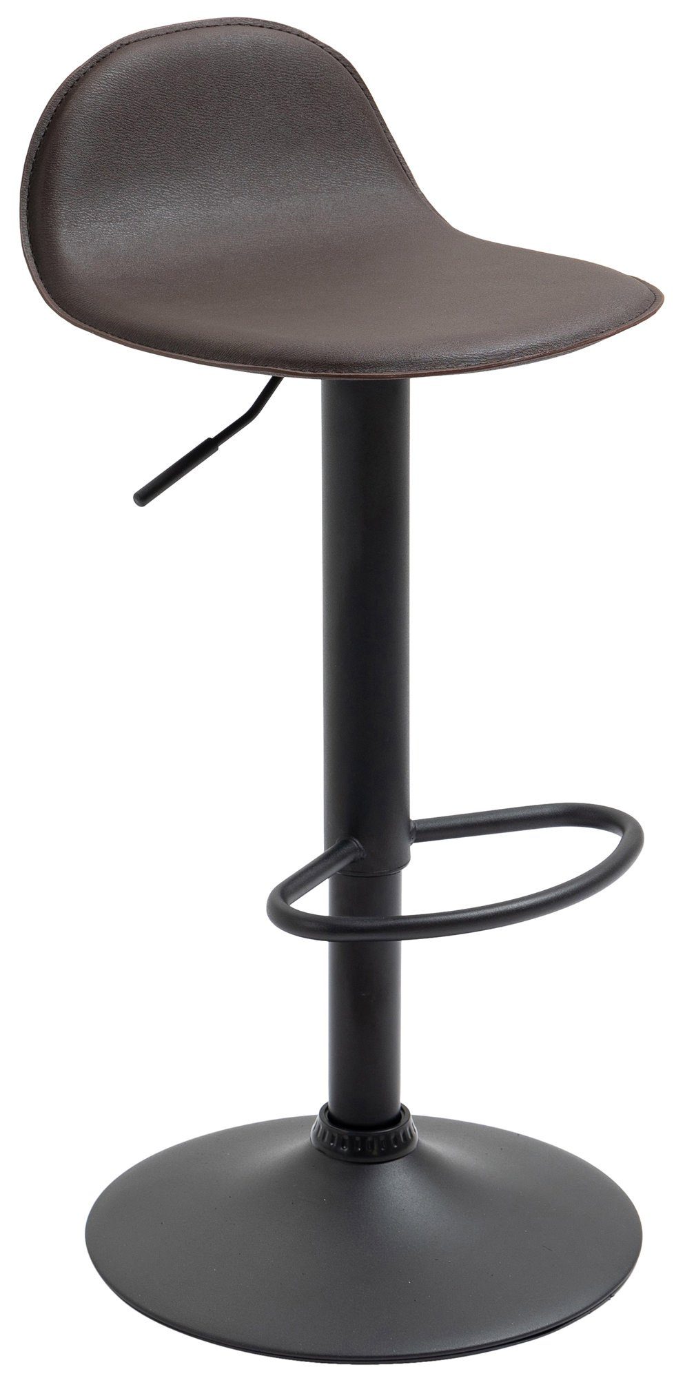 CLP Barhocker Lana V2 Kunstleder, drehbar günstig online kaufen