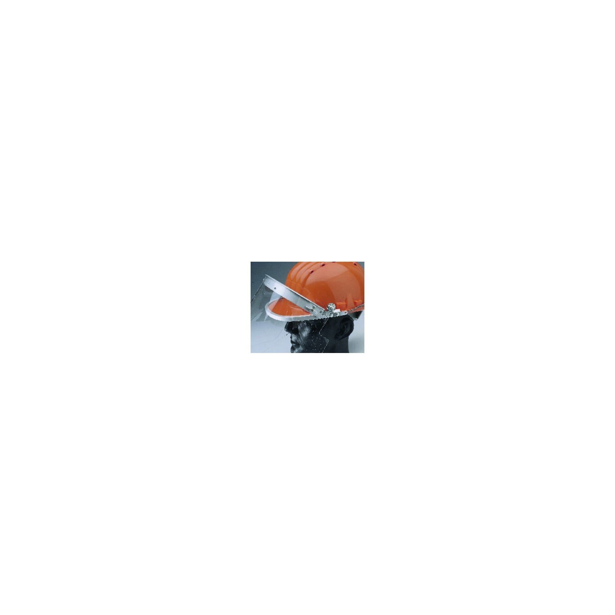 Honeywell Kopfschutz Honeywell Helmhalterung Supervisor SA 660 (o. Scheibe)