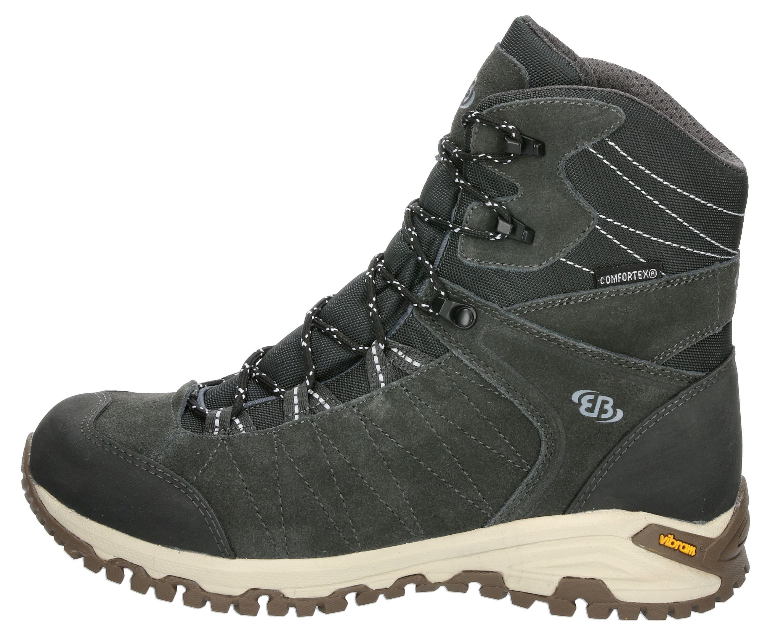 BRÜTTING Winterboot Tormenta Winterboots günstig online kaufen