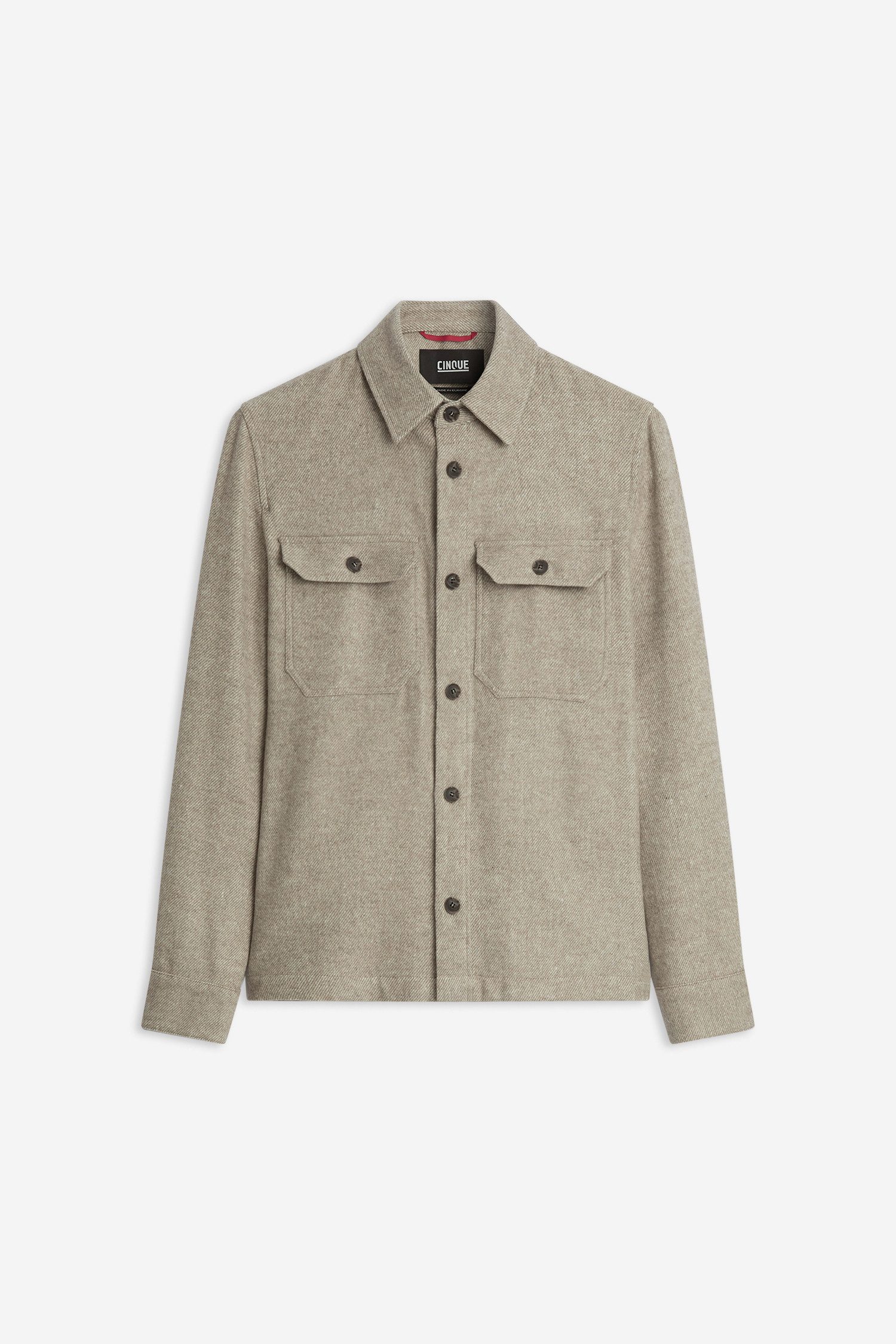 Steppjacke