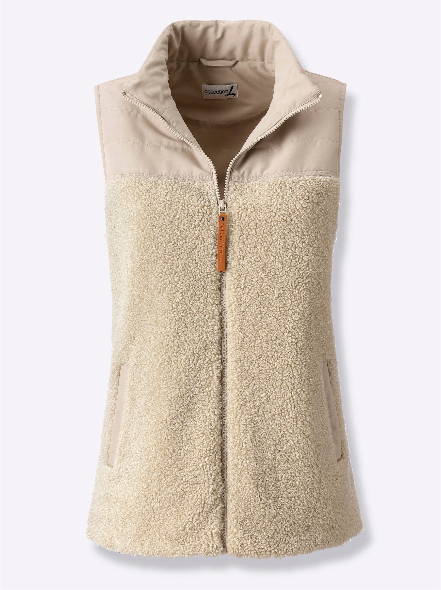 Witt Jerseyweste Weste . günstig online kaufen