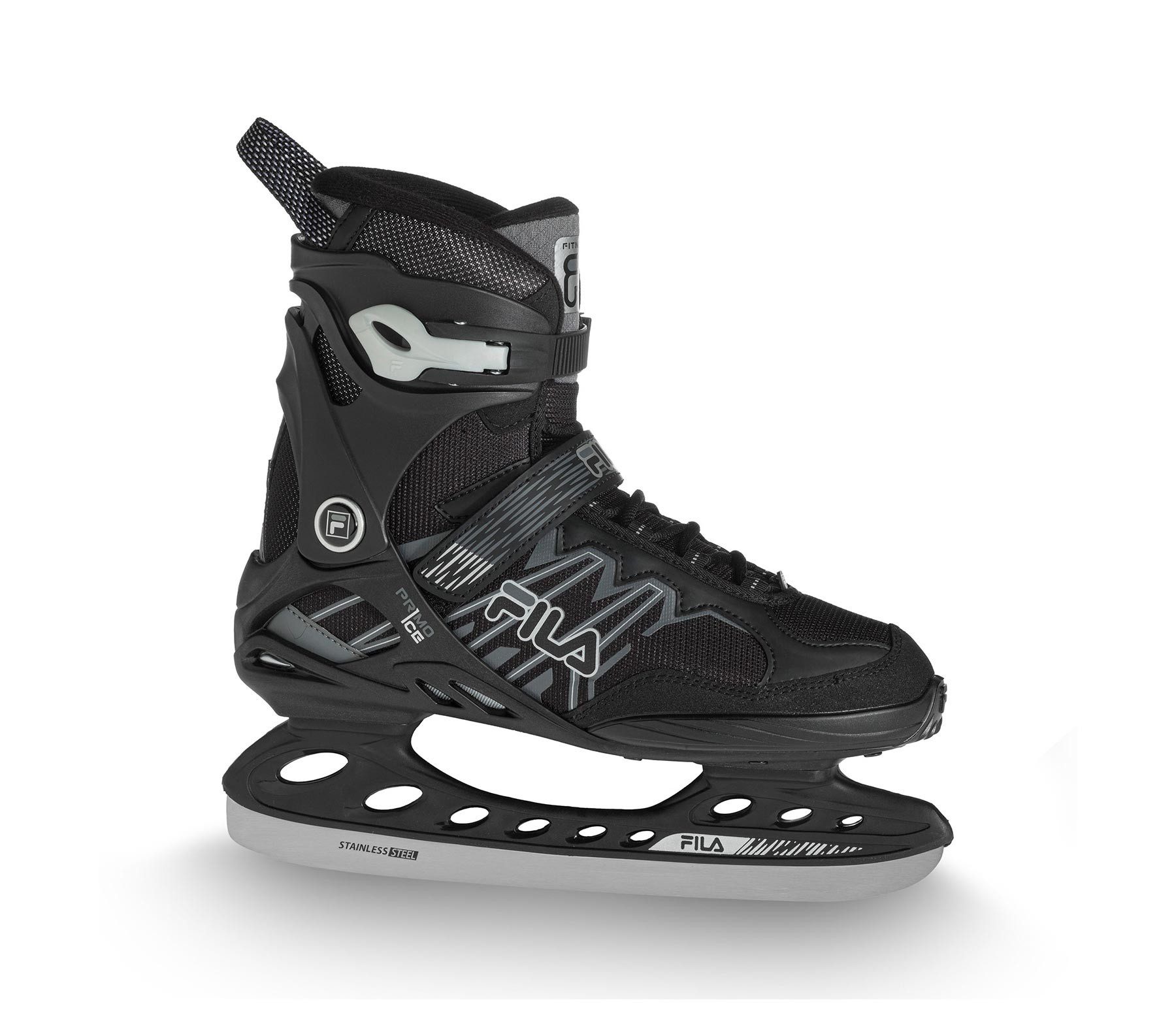 Fila Schlittschuhe Schlittschuhe FILA Primo Iice Herren Senior