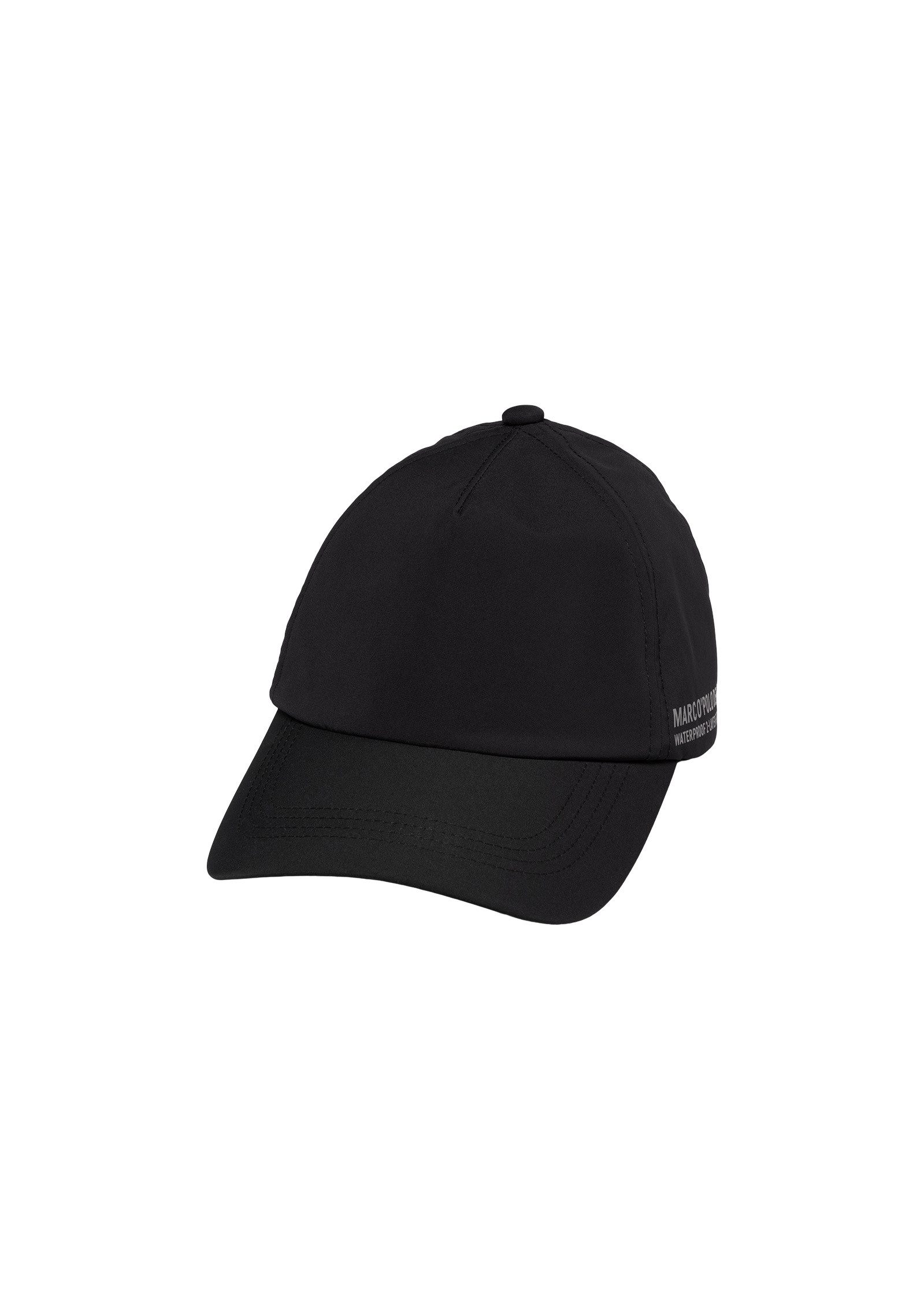Marc O'Polo DENIM Baseball Cap aus recyceltem Polyester