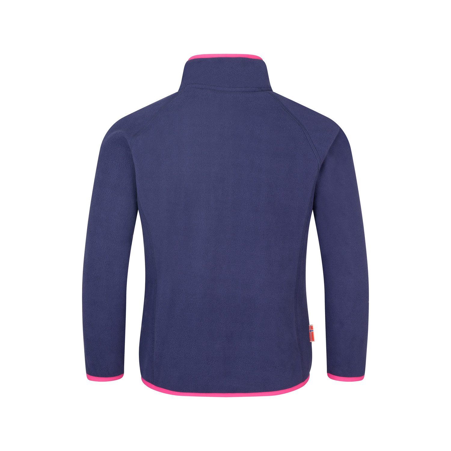 TROLLKIDS Fleecepullover Nordland Extrem leicht