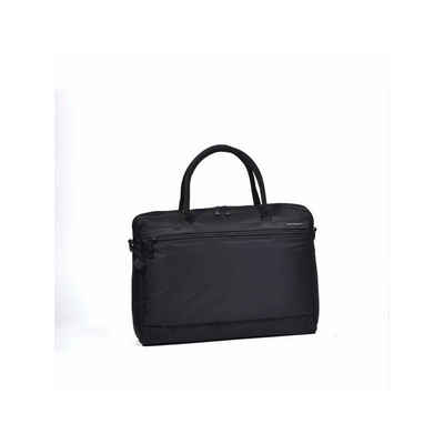 Hedgren Messenger Bag schwarz (1-tlg)