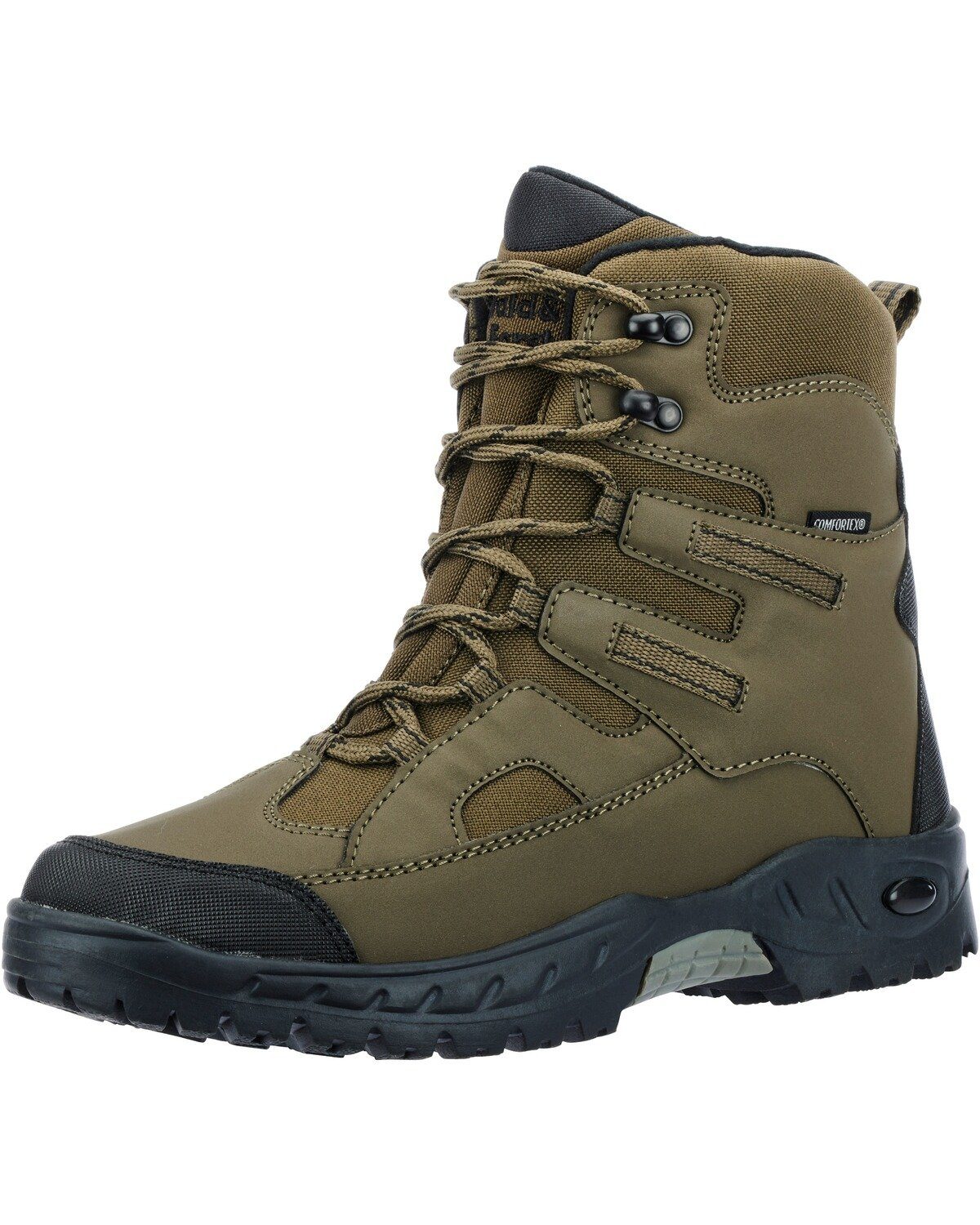 Wald & Forst Jagdstiefel Core Stiefel günstig online kaufen