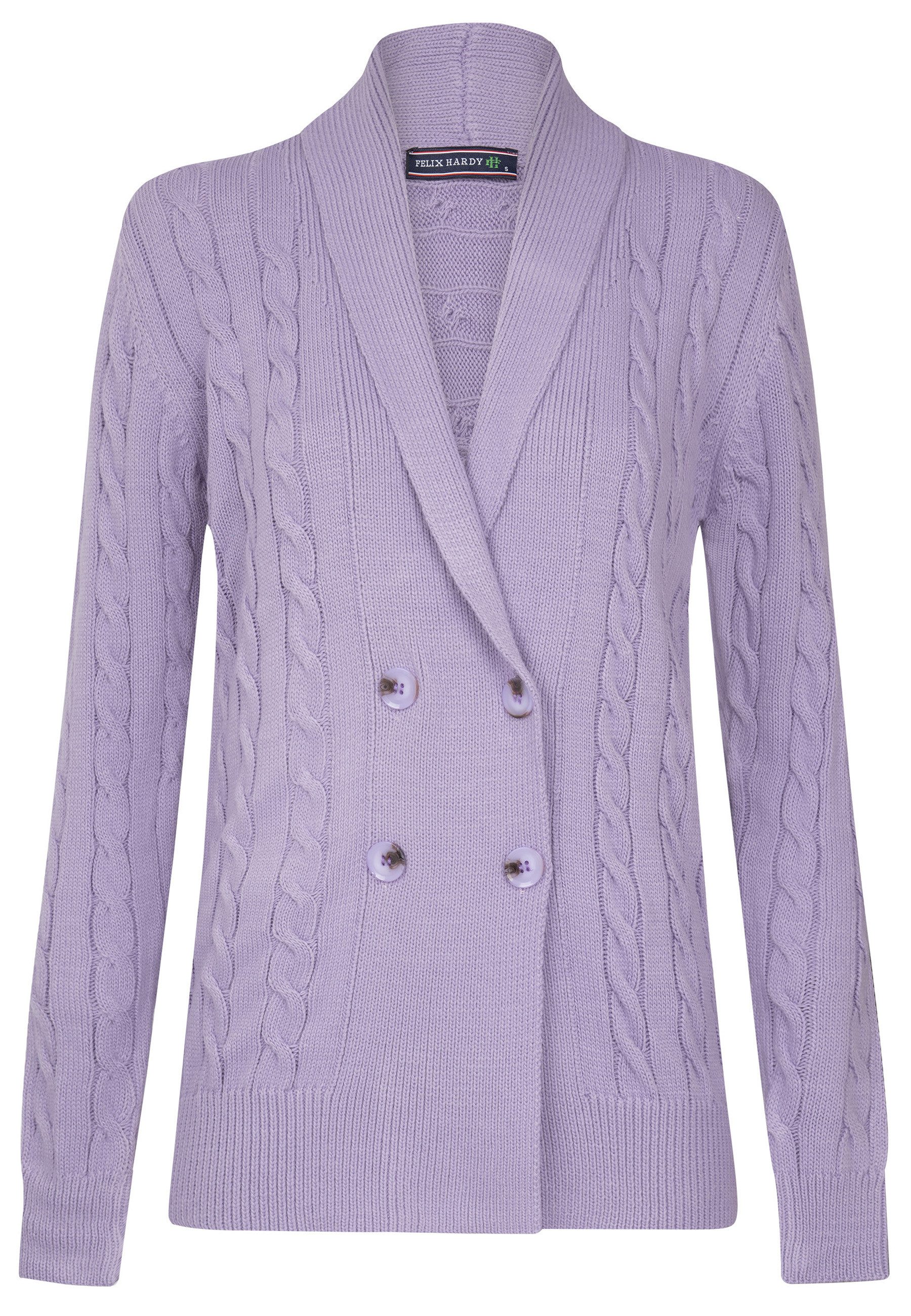 Felix Hardy Strickjacke Stephanie