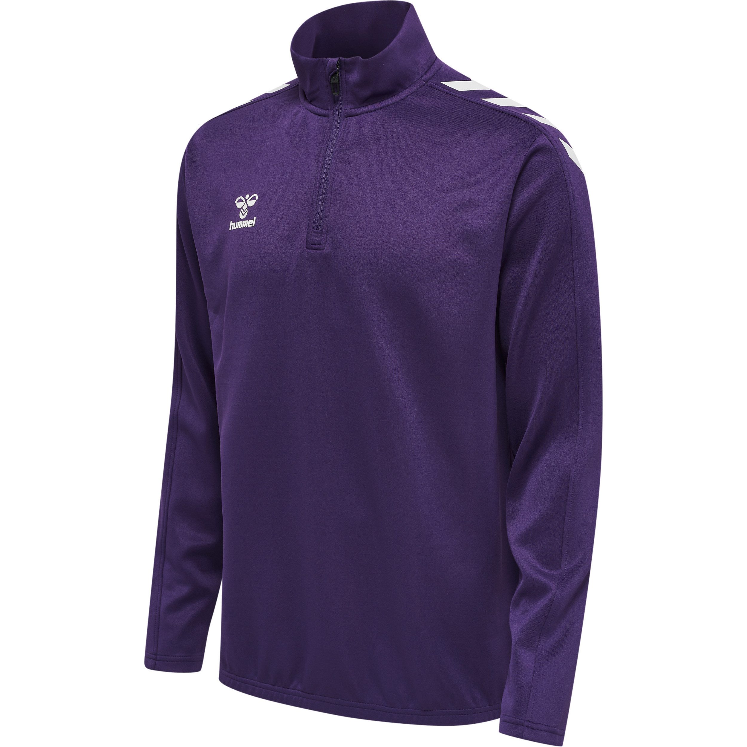 hummel Sweatshirt hmlCORE XK Half Zip günstig online kaufen