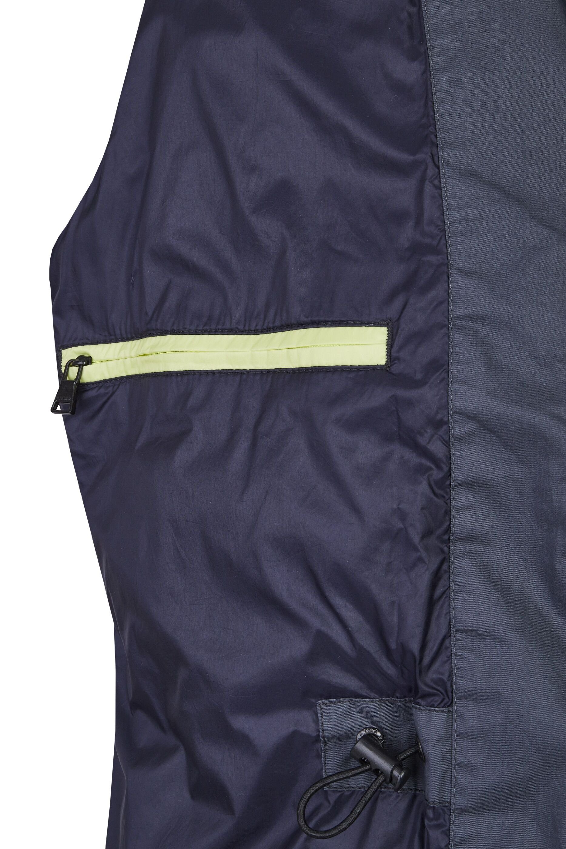 Sport Outdoorjacken Calamar Outdoorjacke Field Jacket aus Baumwolle