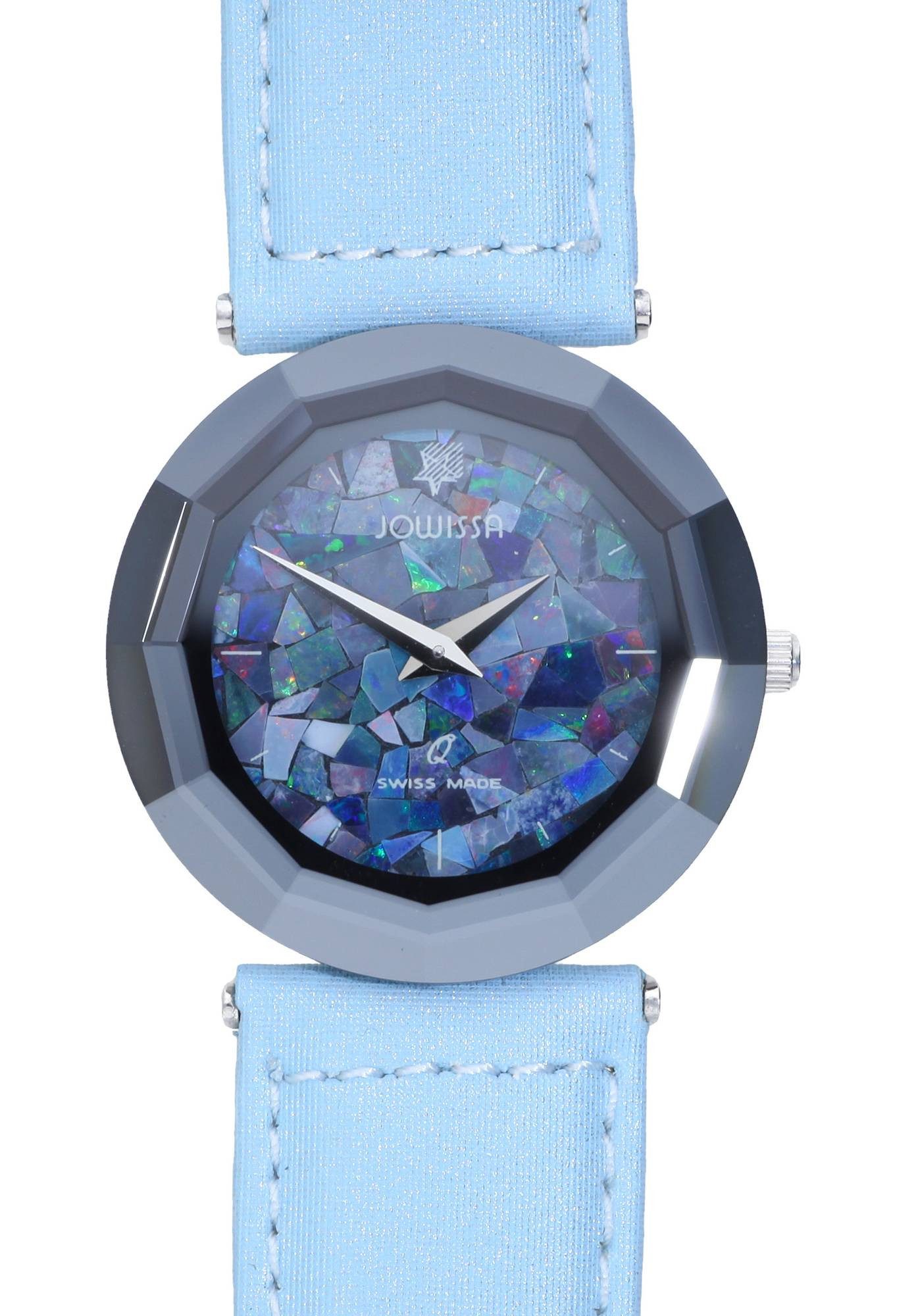 JOWISSA Schweizer Uhr Gem 24 günstig online kaufen
