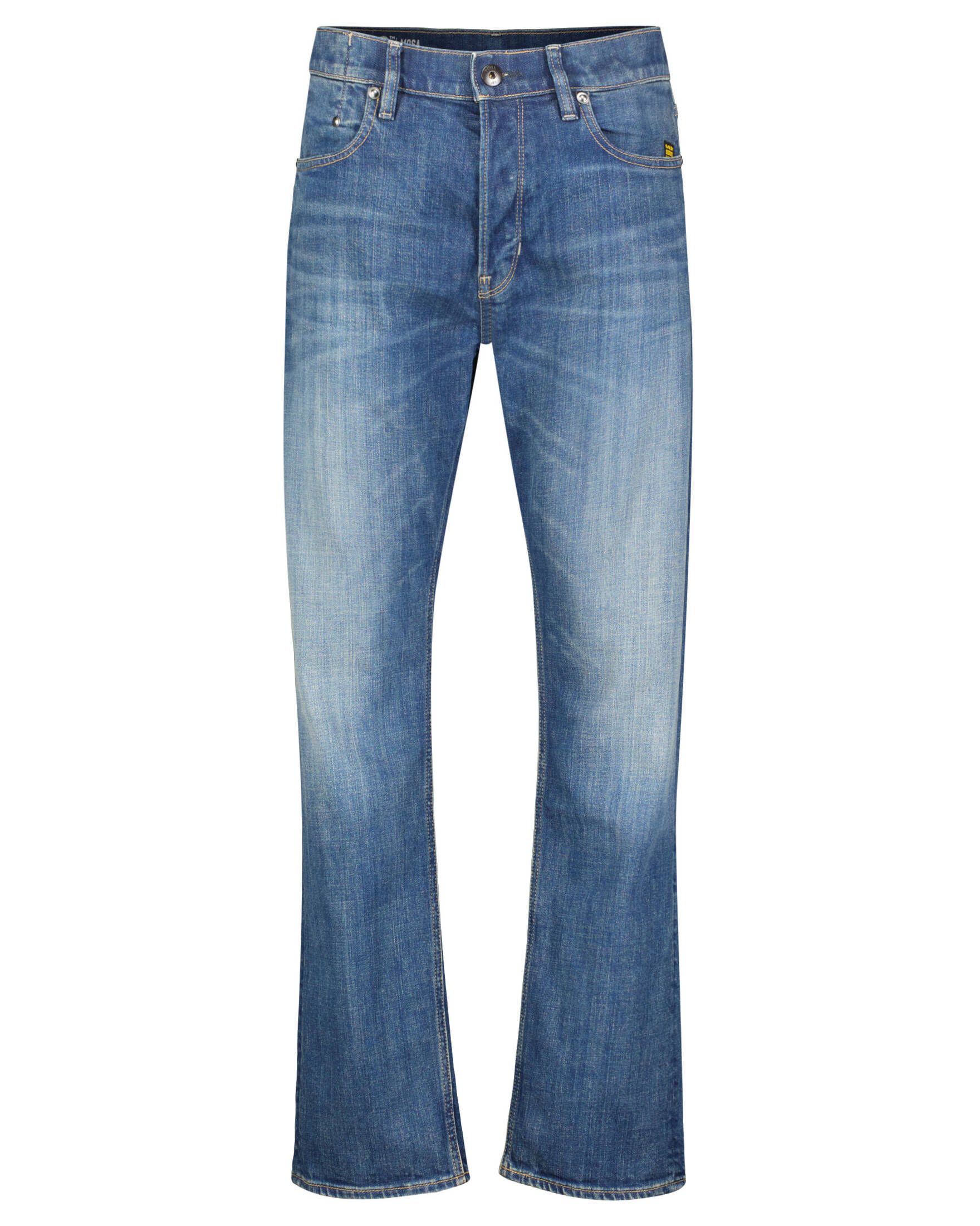 G-STAR 5-Pocket-Jeans Herren Jeans MOSA STRAIGHT günstig online kaufen