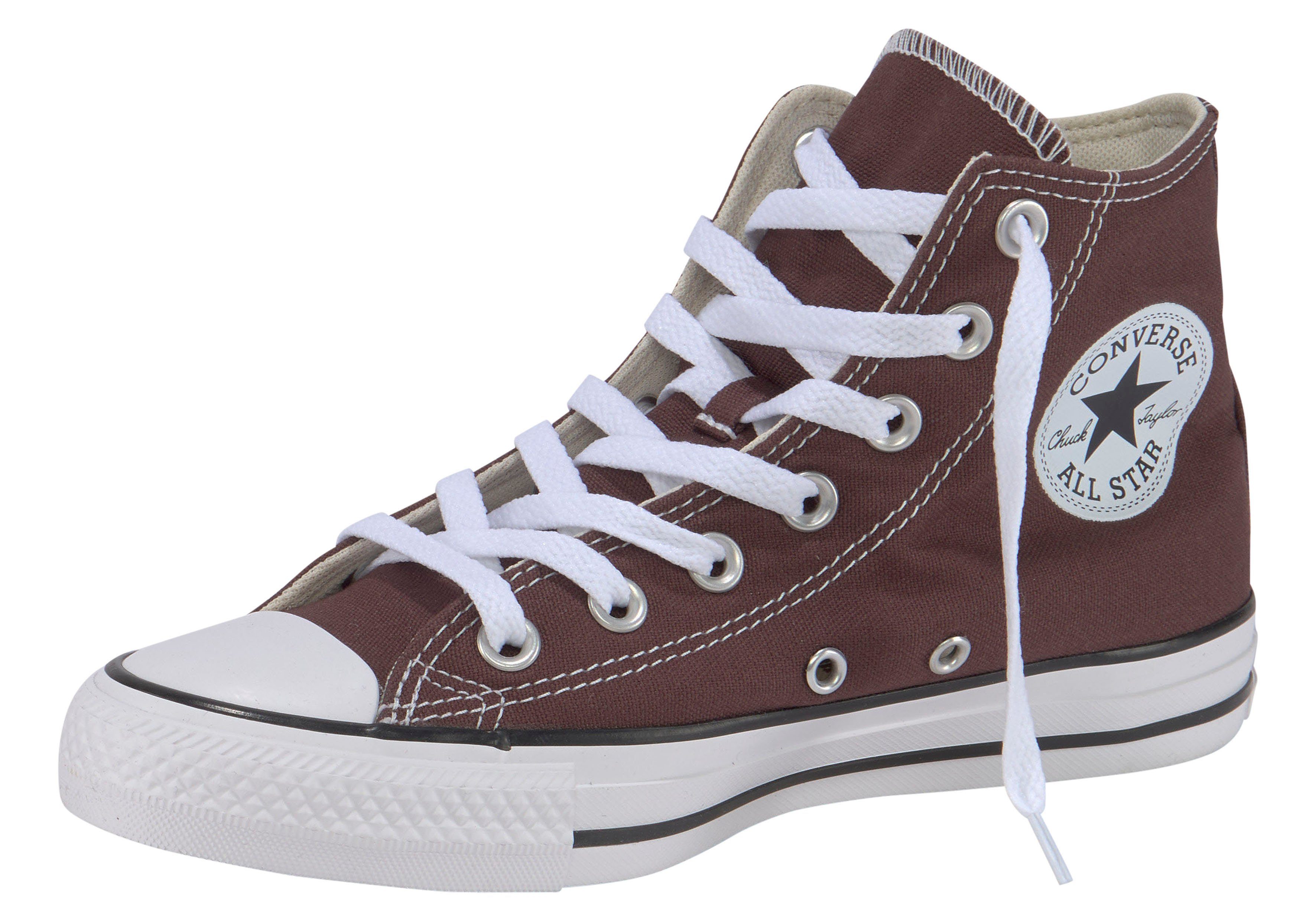 Converse CHUCK TAYLOR ALL STAR FALL TONE Sneaker, Modischer Sneaker von  Converse mit Schnürung