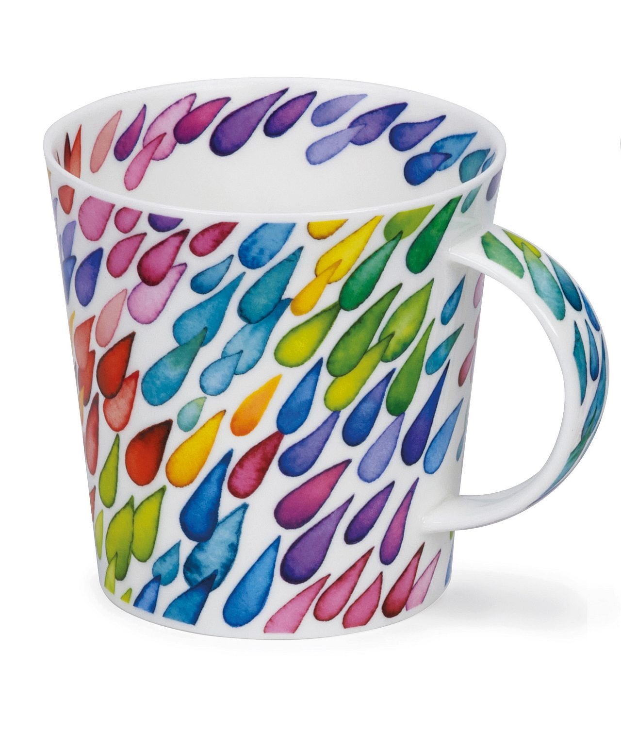 Dunoon Кружки Kaffebecher DUNOON Cairngorm, Fine Bone China Porzellan