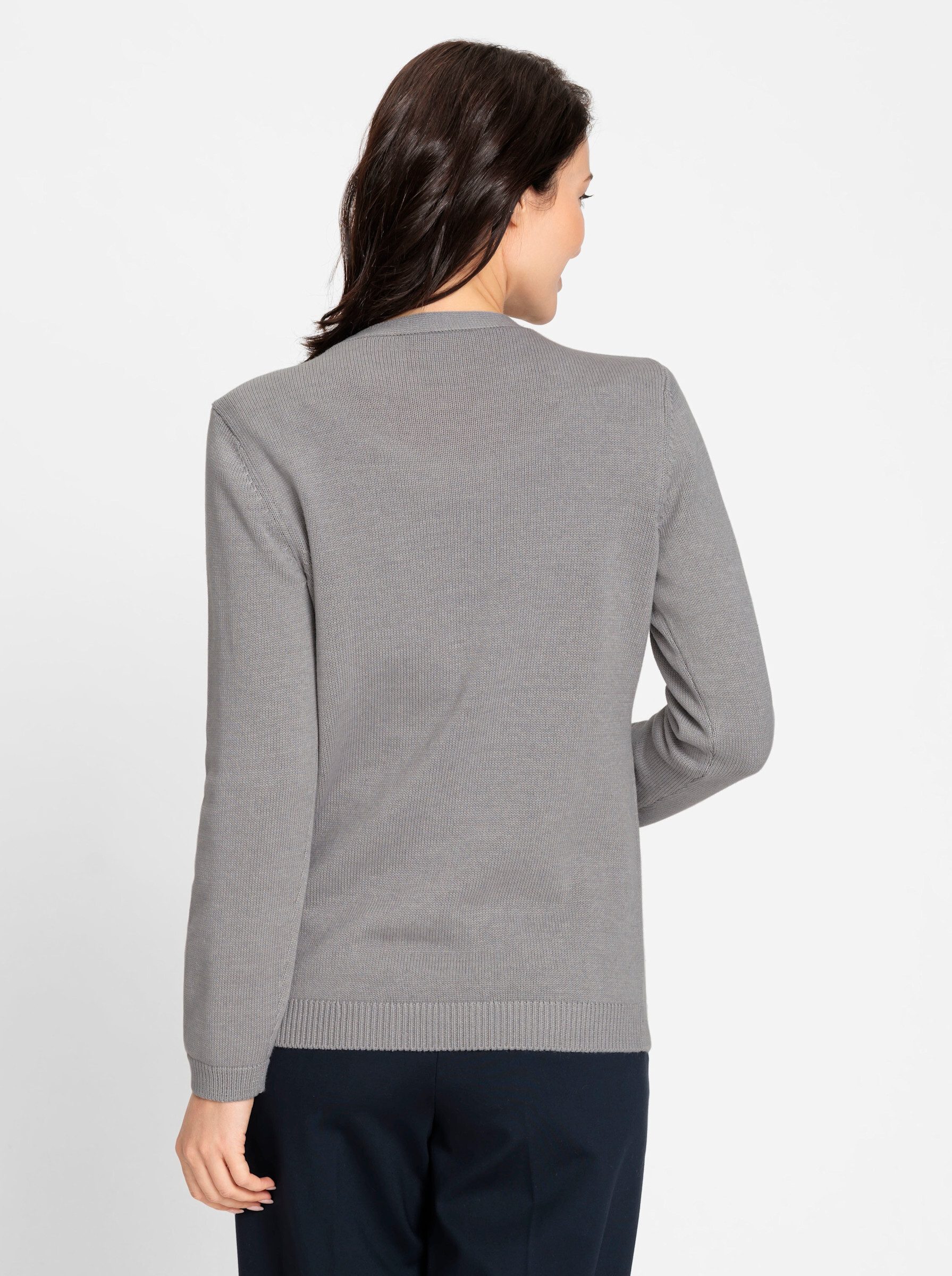 Witt Strickjacke Strickjacke günstig online kaufen