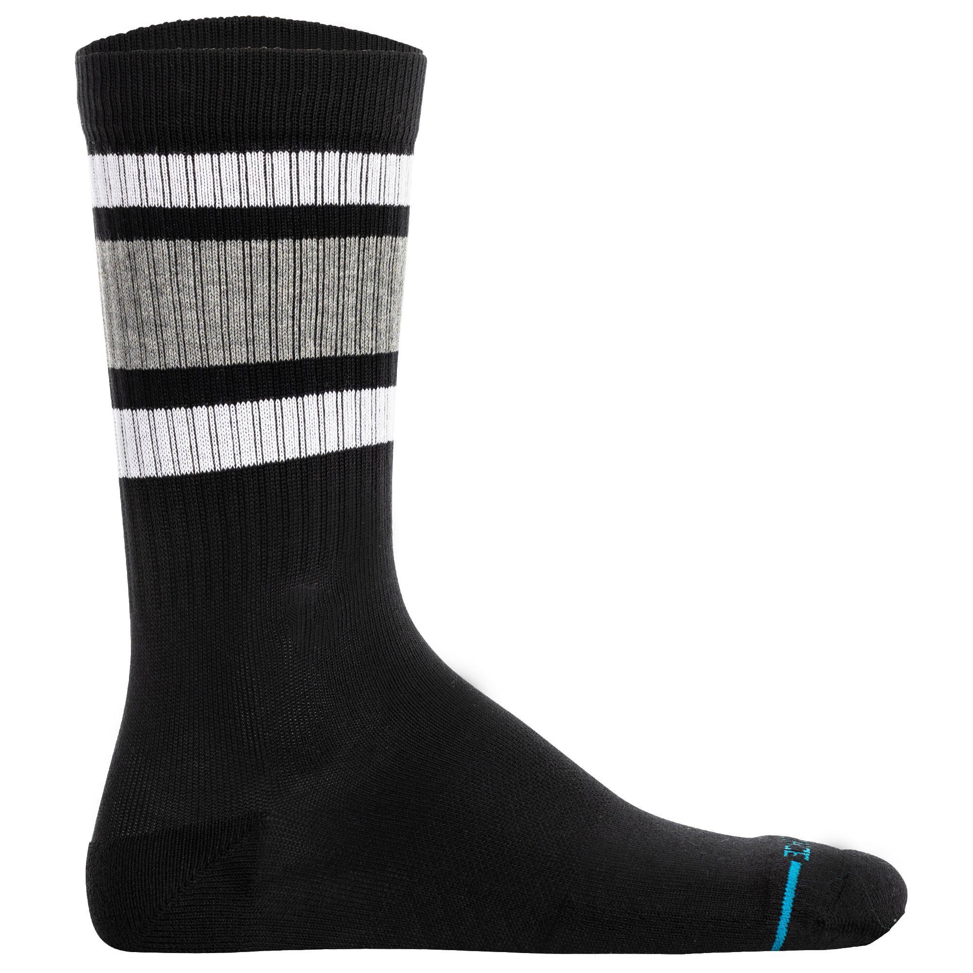 Stance Kurzsocken Unisex Socken 1er Pack Baumwolle Boyd ST (Packung, 1er Pack)