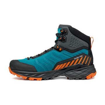 Scarpa Wanderschuh Rush Trek GTX (Herren) – Scarpa Outdoorschuh