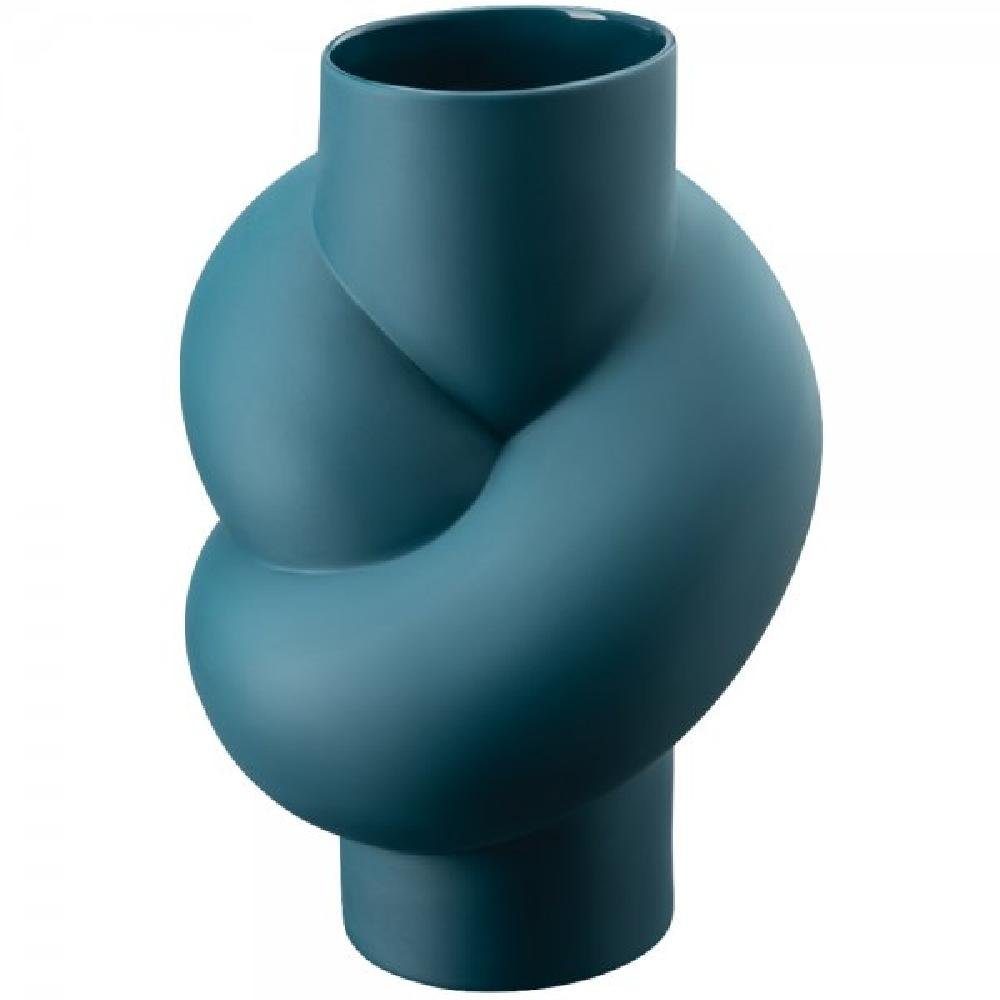Node Dekovase Rosenthal Vase (25cm) Abyss