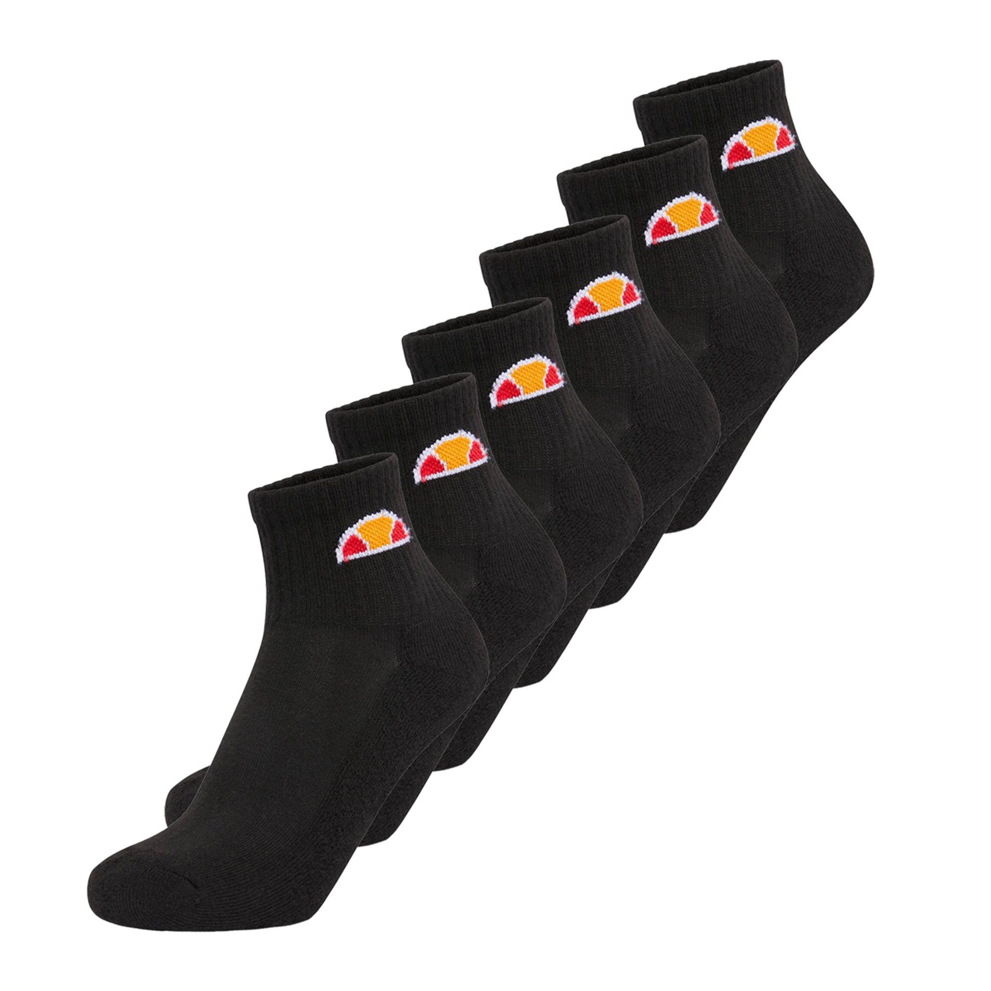 Ellesse Sneakersocken Unisex Socken 6er Pack günstig online kaufen