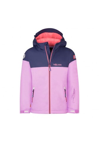 TROLLKIDS Winterjacke GIRLS HALLINGDAL...