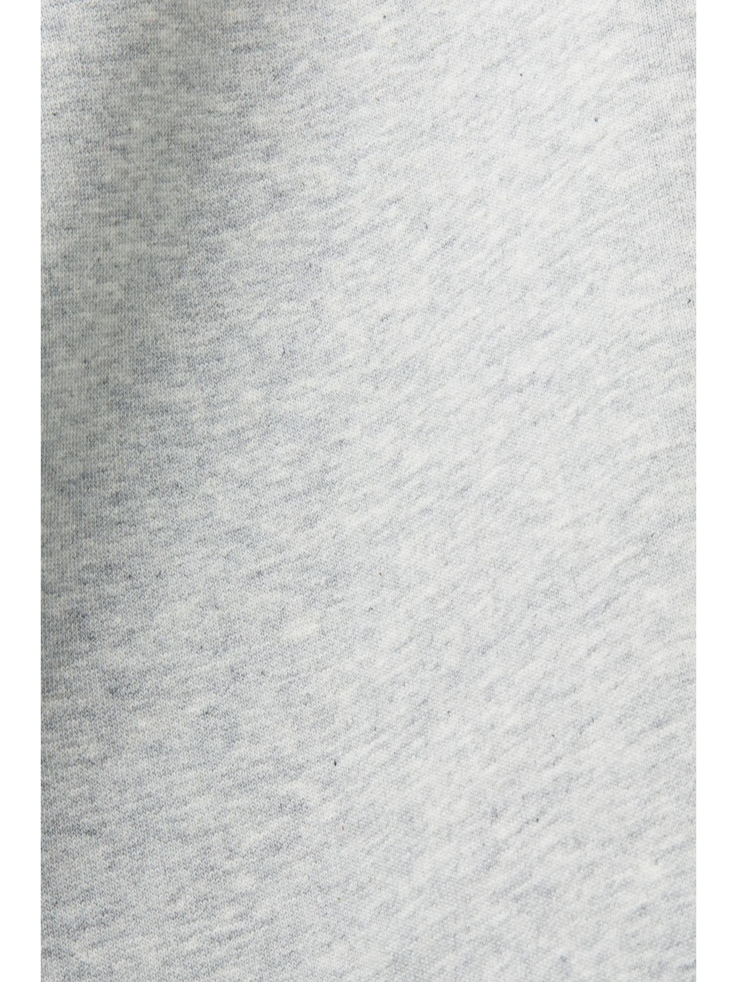 (1-tlg) Logo-Sweatshirt aus Fleece Esprit Sweatshirt