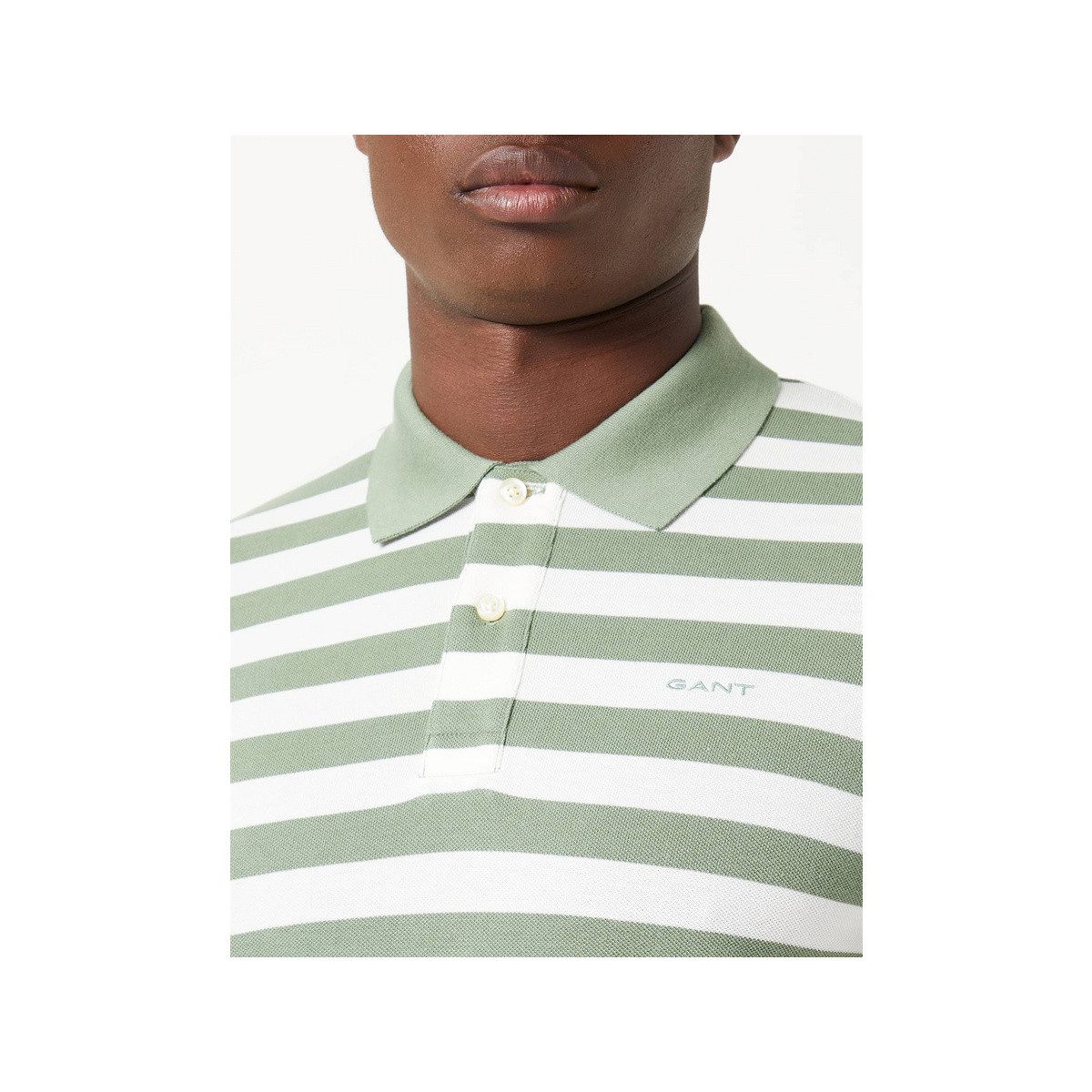 Gant Poloshirt Poloshirt für Herren (1-tlg., keine Angabe)