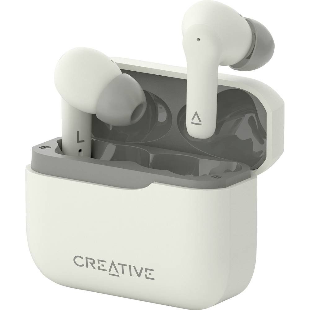 Zen Air Plus In-Ear-Kopfhörer, Bluetooth 5.3, Kopfhörer